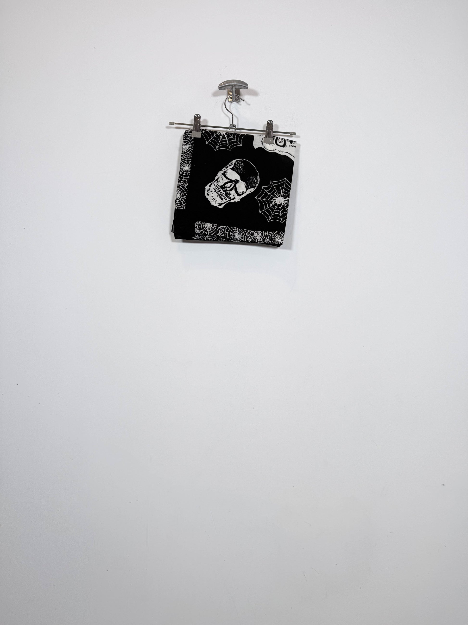 Pañuelo telaraña - Caramelo Vintage