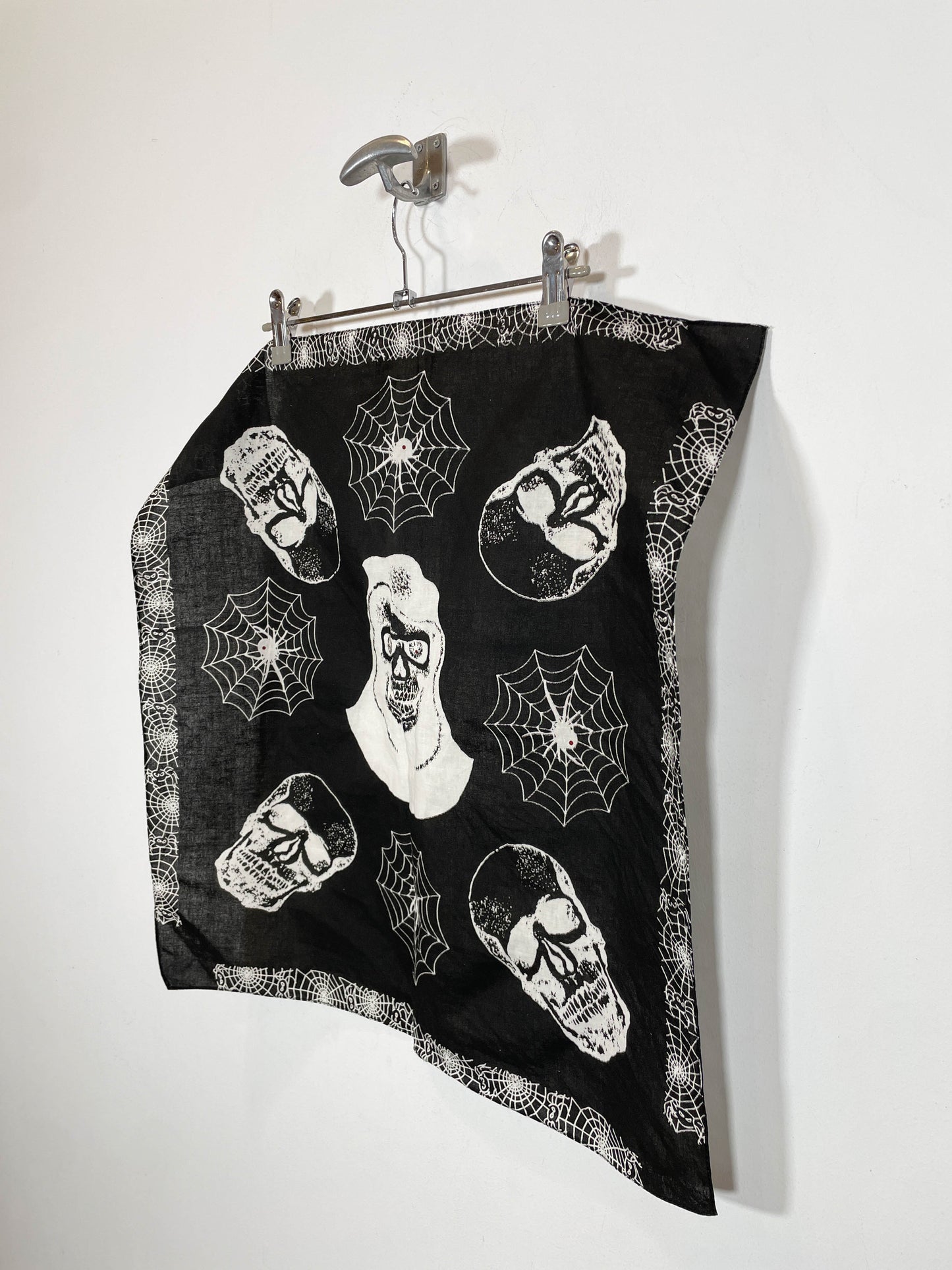 Pañuelo telaraña - Caramelo Vintage