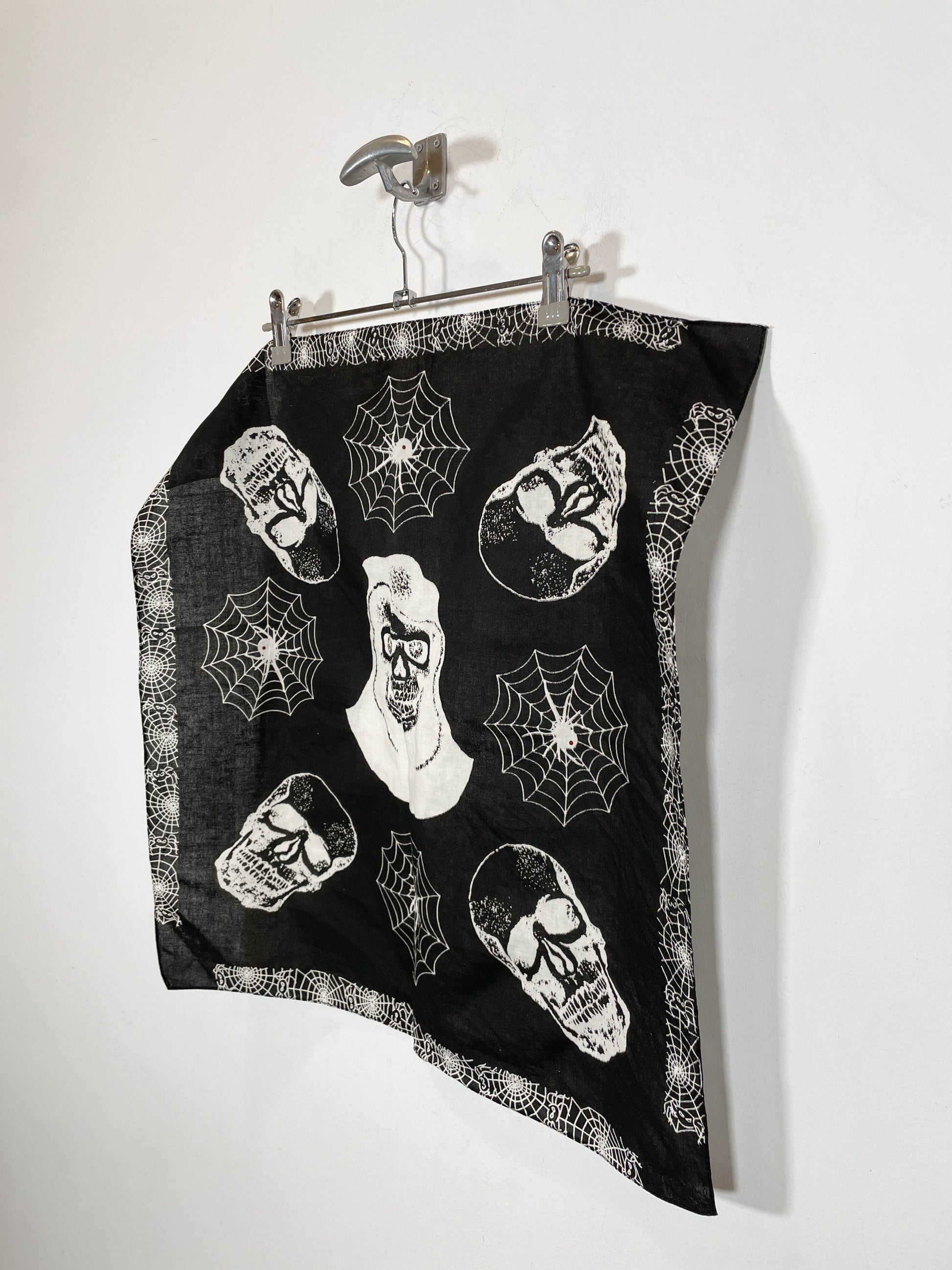 Pañuelo telaraña - Caramelo Vintage