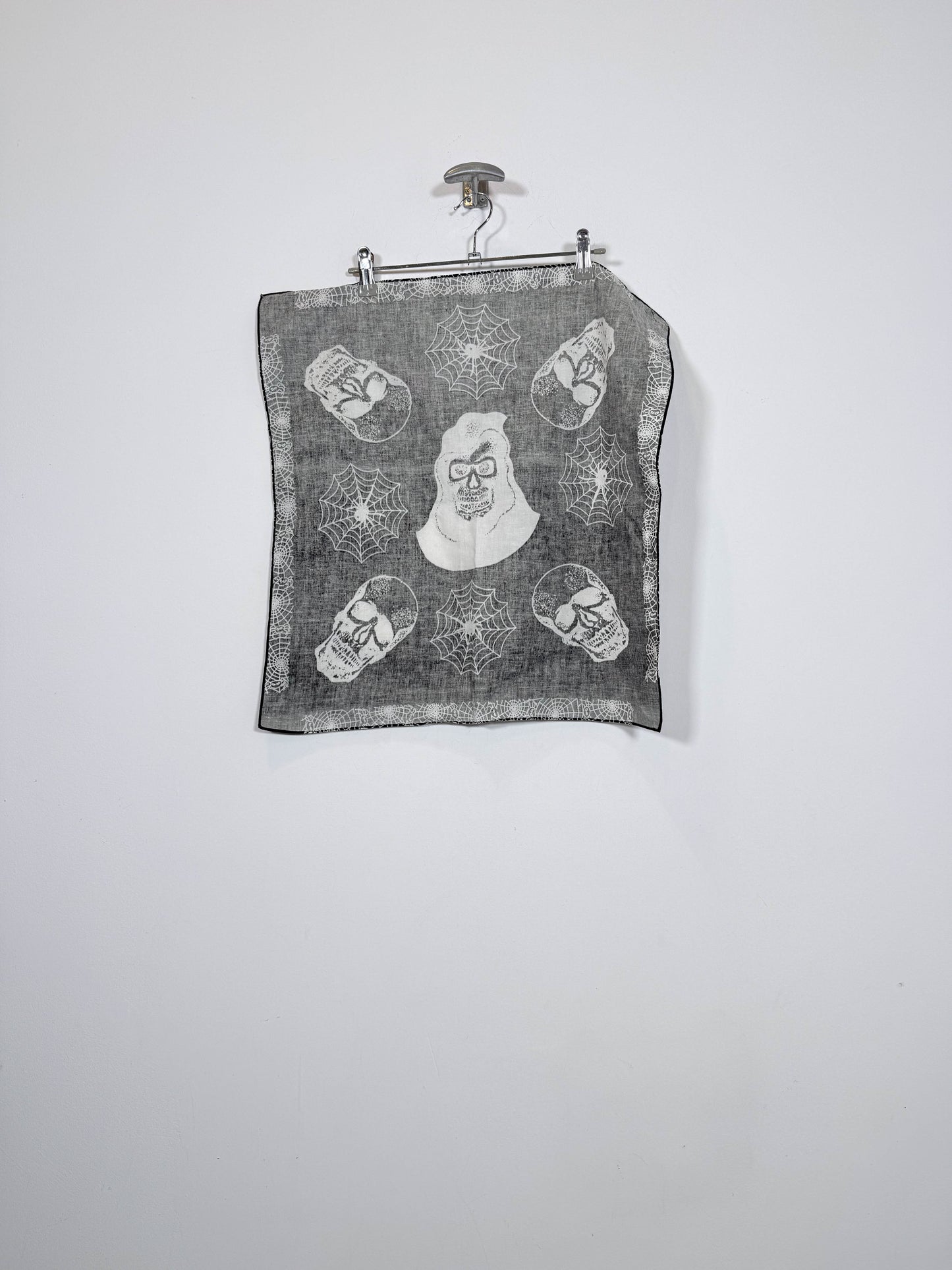 Pañuelo telaraña - Caramelo Vintage