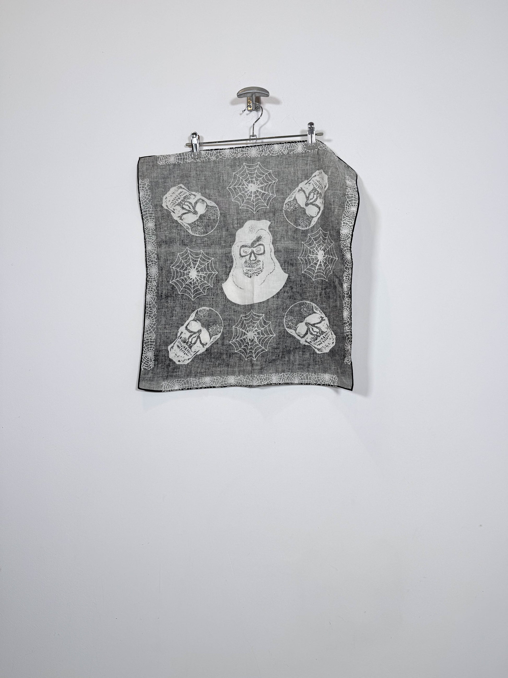 Pañuelo telaraña - Caramelo Vintage