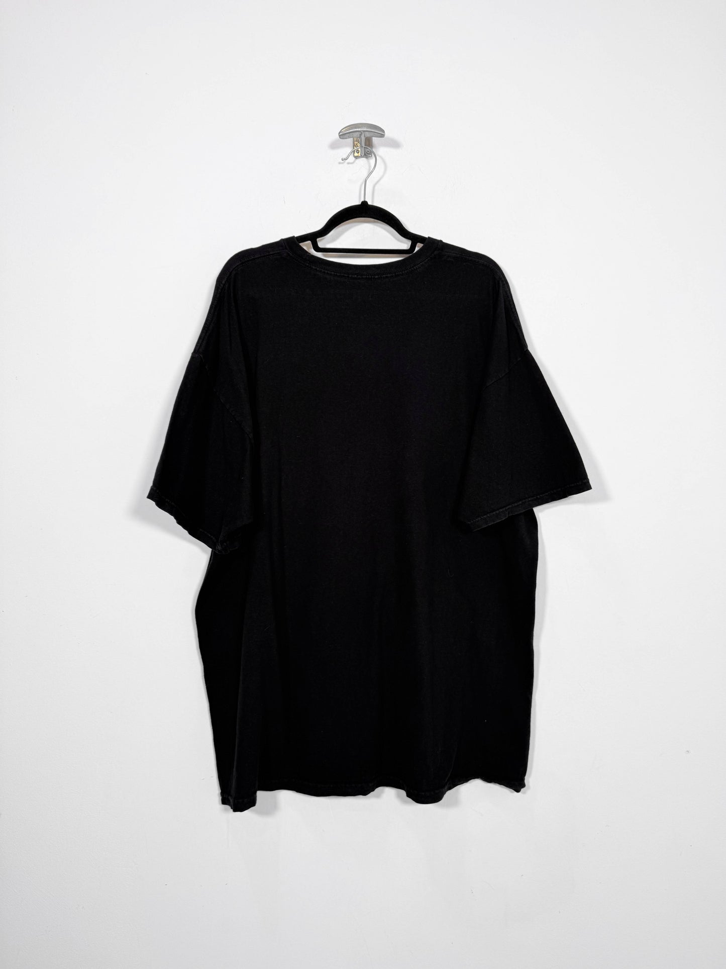 Camiseta Hard Rock Café Orlando Halloween 2015 - Talla XXL - Caramelo Vintage