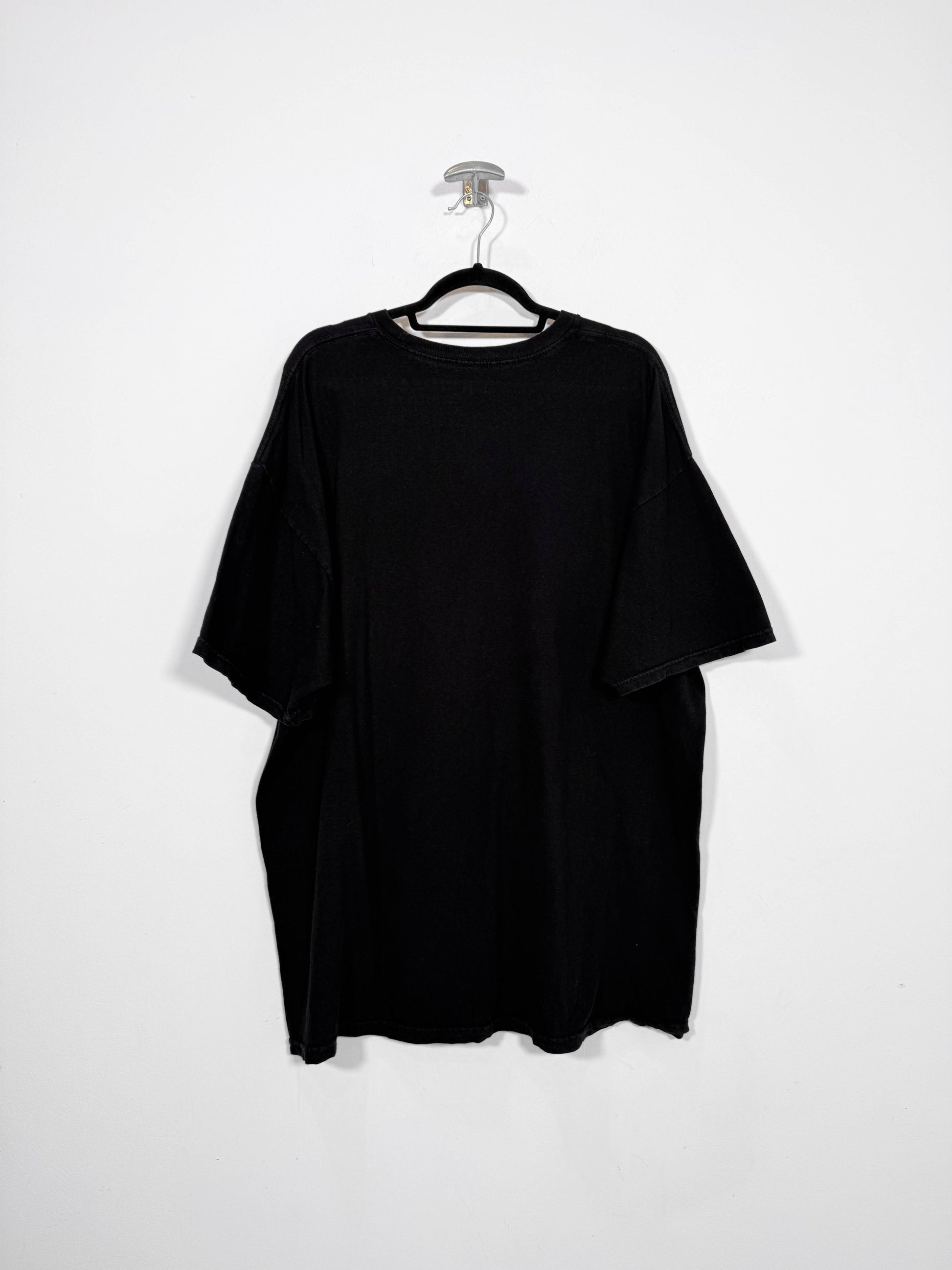 Camiseta Hard Rock Café Orlando Halloween 2015 - Talla XXL - Caramelo Vintage