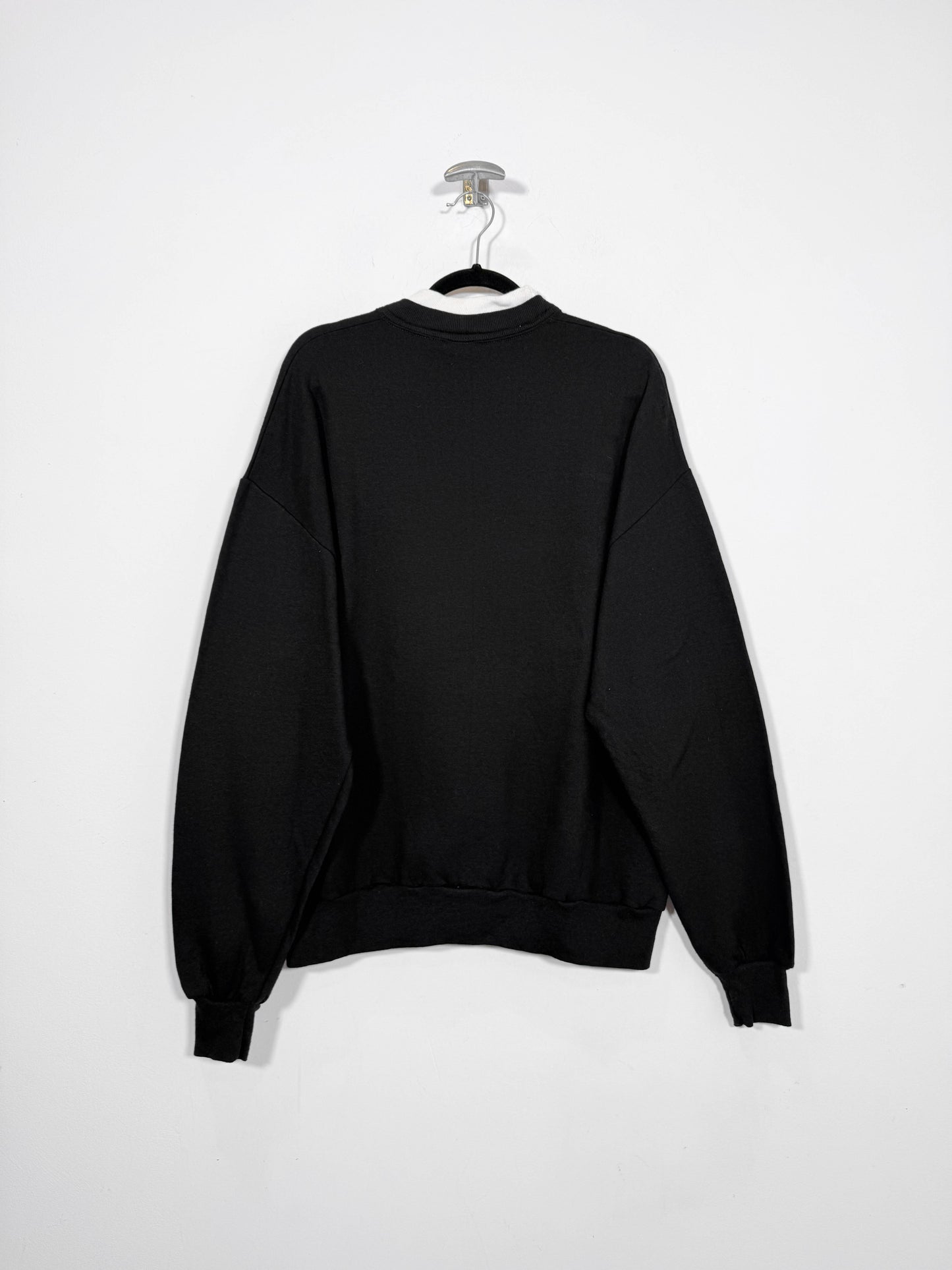 Sudadera Phantom - Talla XL - Caramelo Vintage