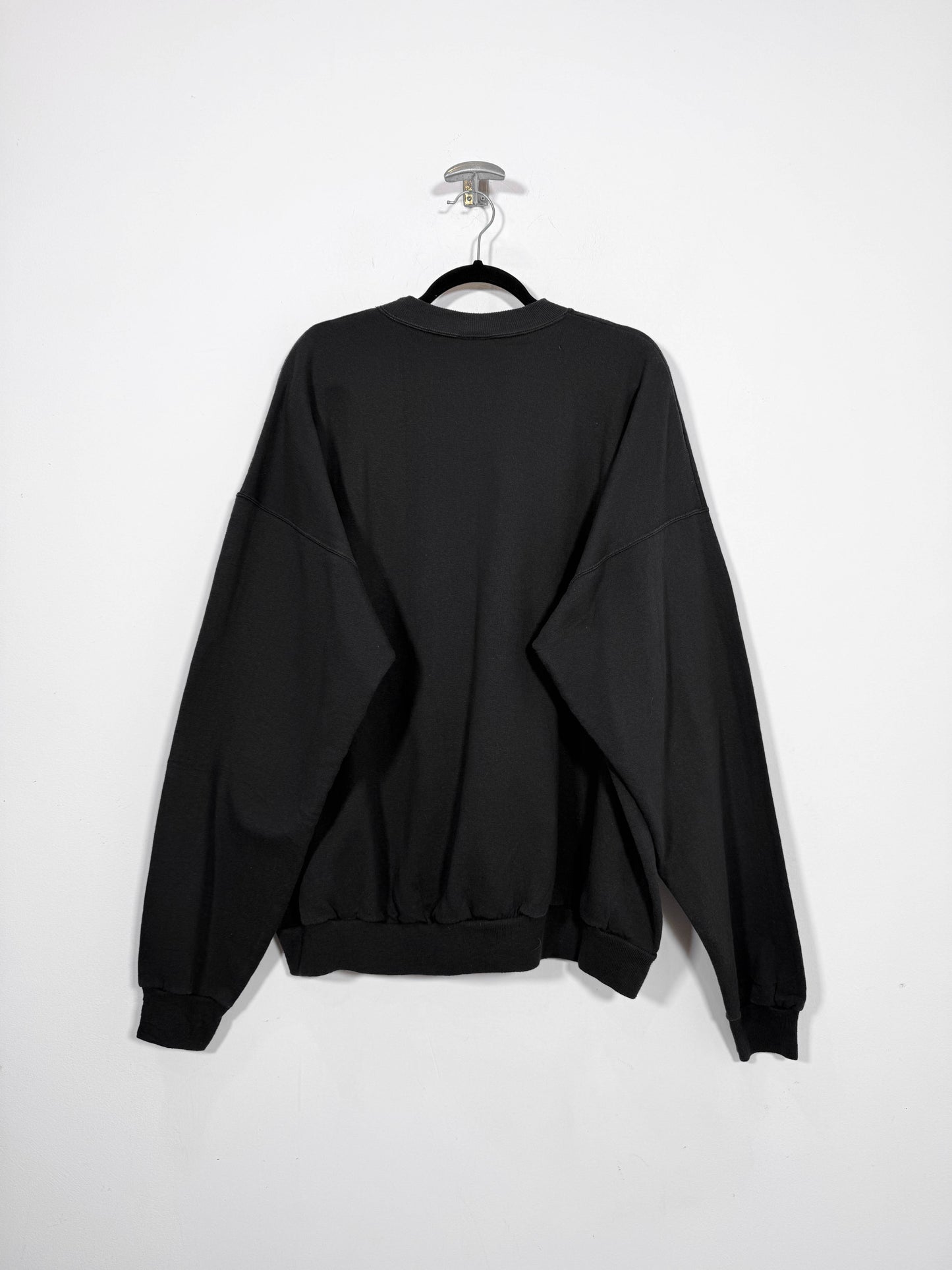 Sudadera Trick or Treat - Talla XXL - Caramelo Vintage