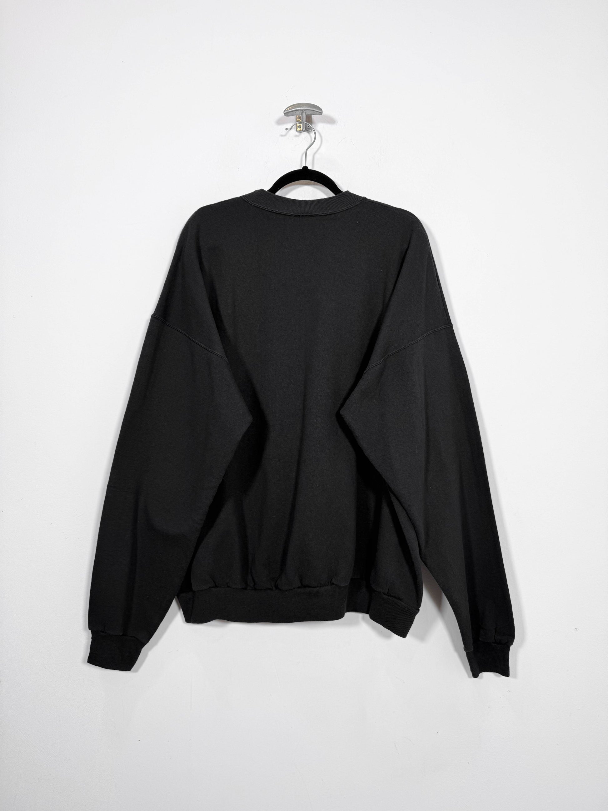 Sudadera Trick or Treat - Talla XXL - Caramelo Vintage