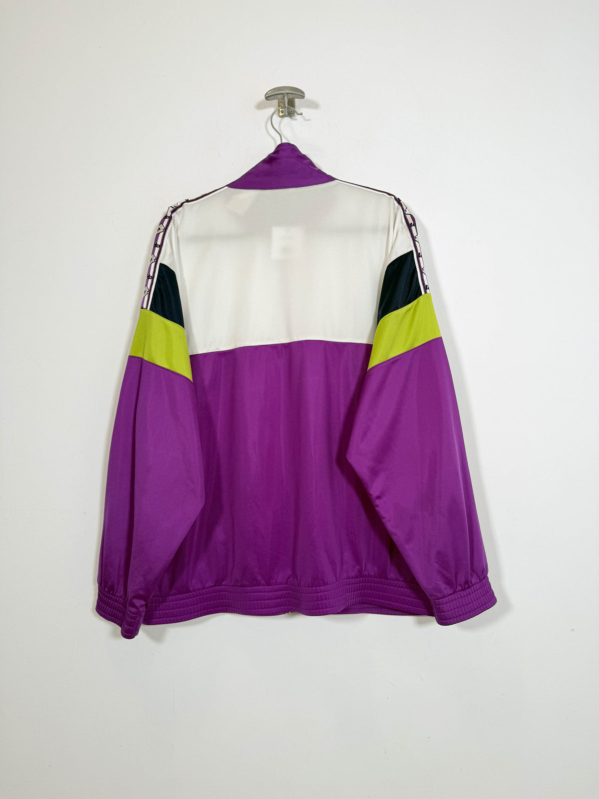 Tracktop Lotto - Talla L