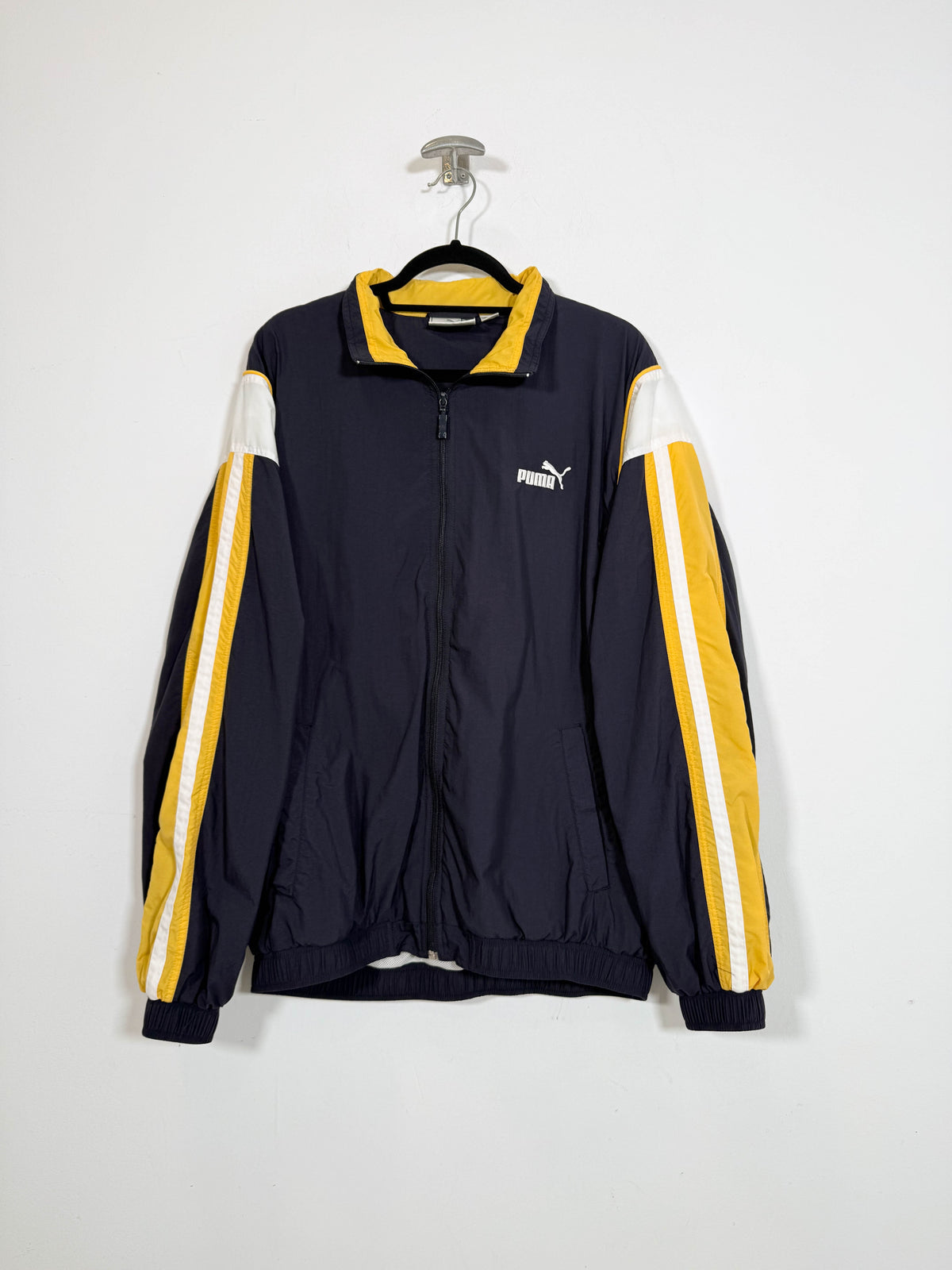 Tracktop Puma - Talla L
