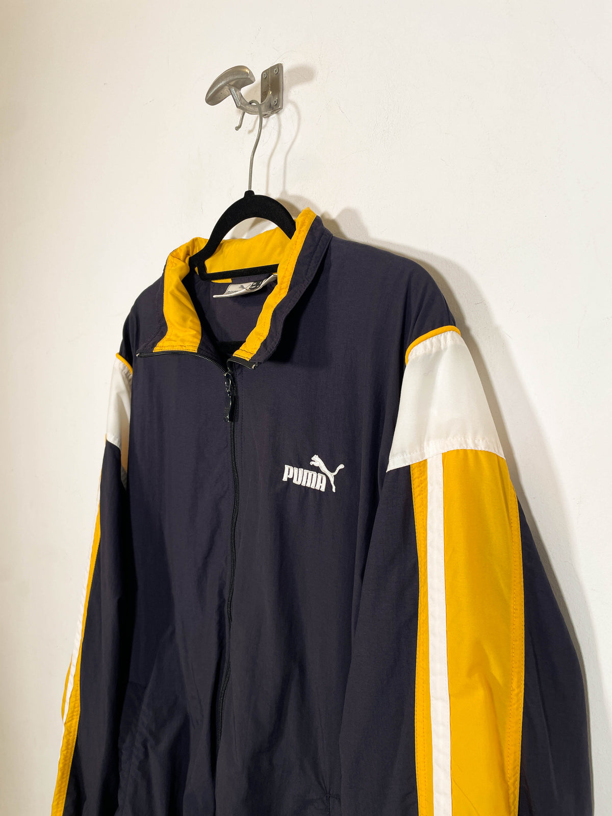 Tracktop Puma - Talla L