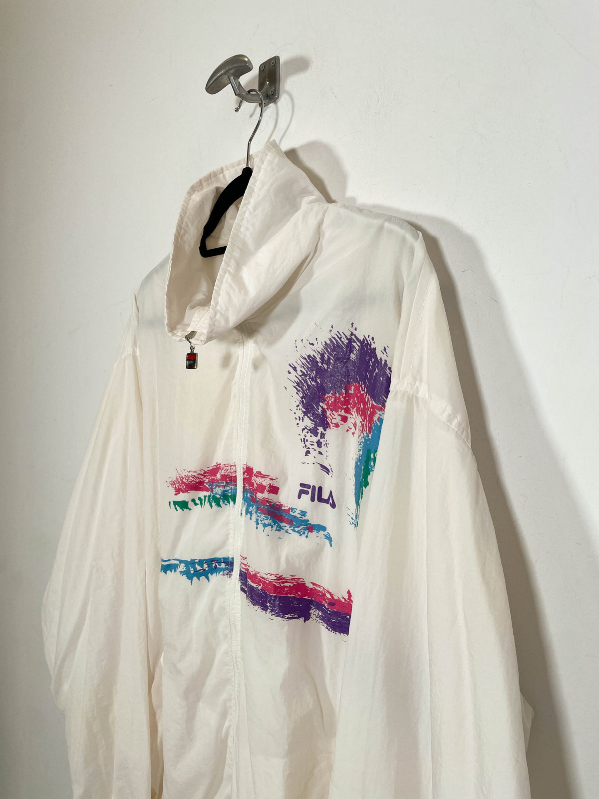 Tracktop Fila 90's - Talla L