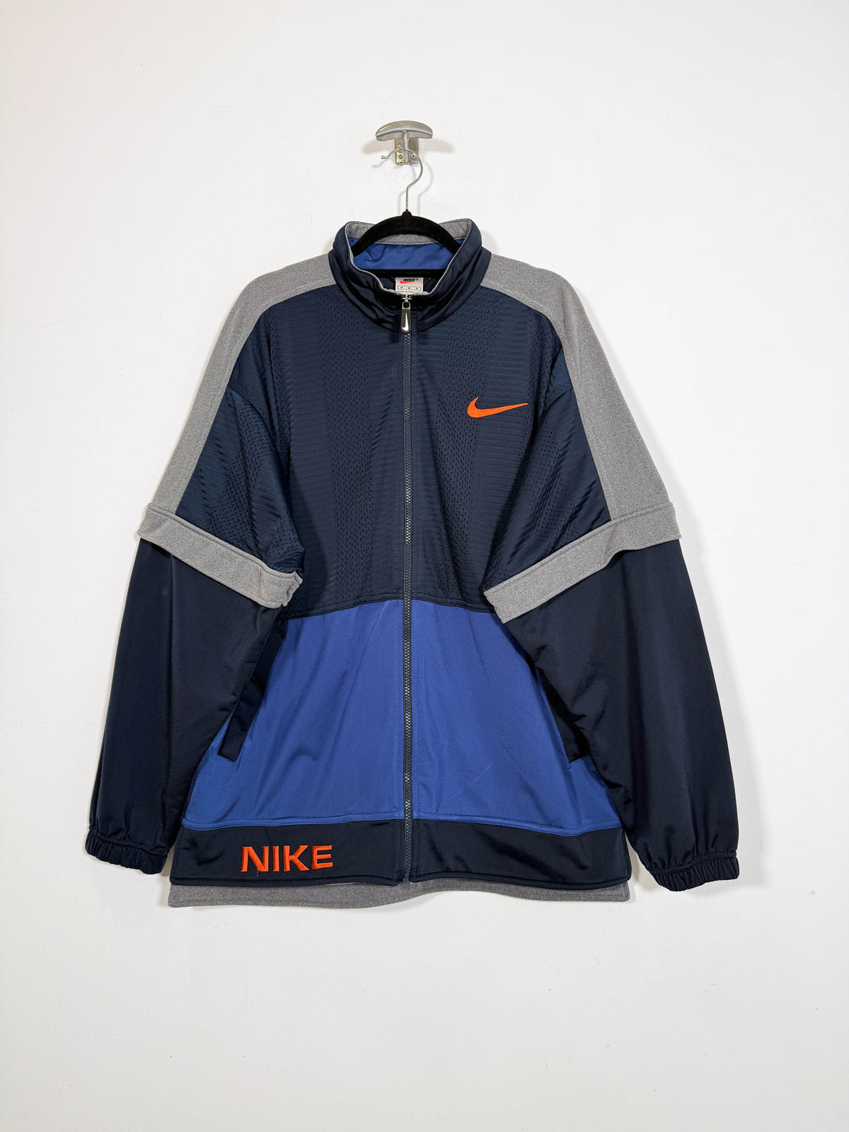 Tracktop Nike 90's - Talla L