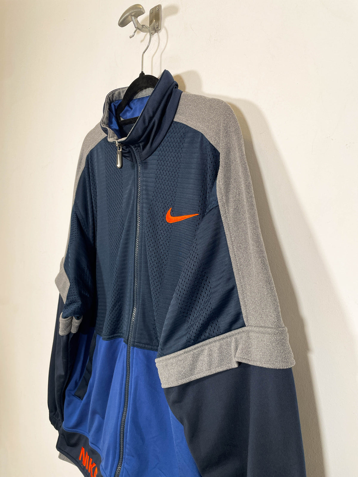Tracktop Nike 90's - Talla L