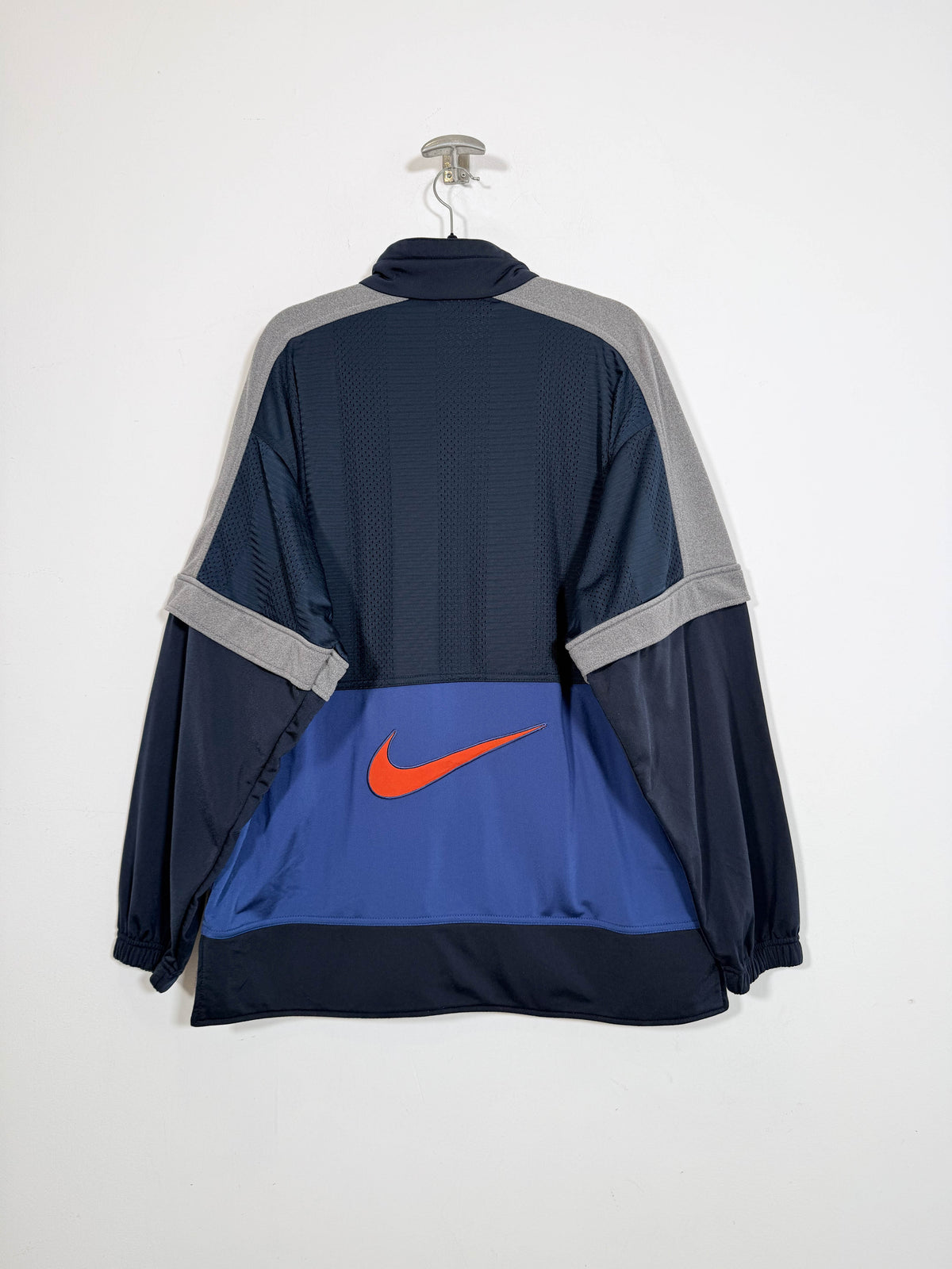 Tracktop Nike 90's - Talla L