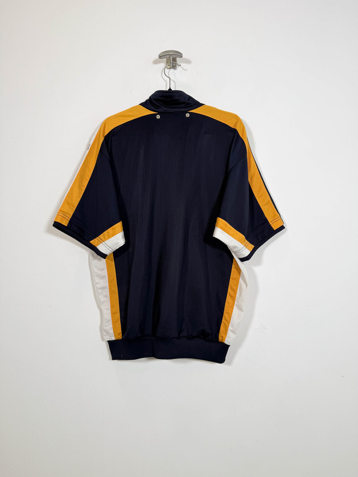 Tracktop Adidas manga corta - Talla M
