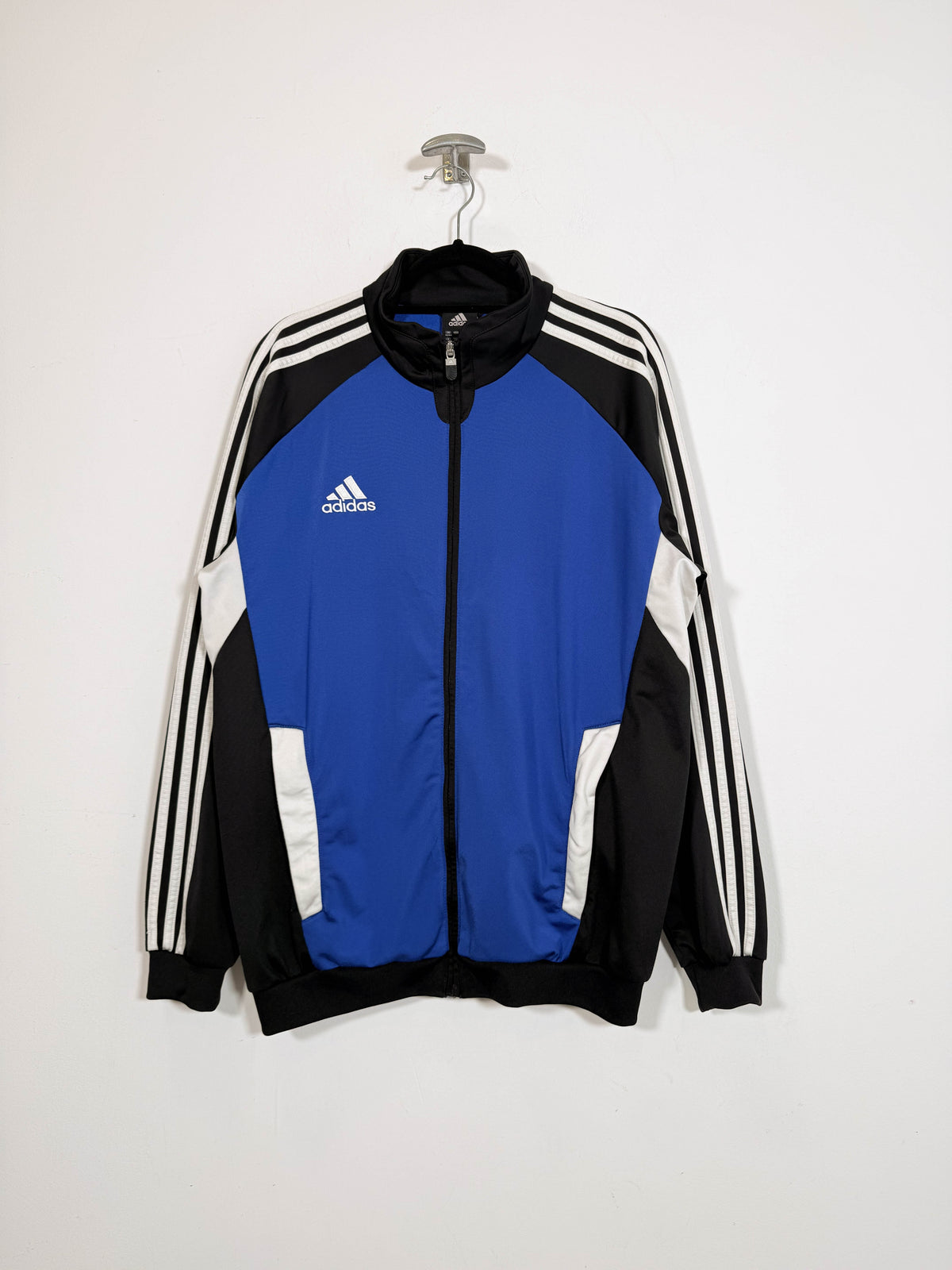 Tracktop Adidas - Talla M/L