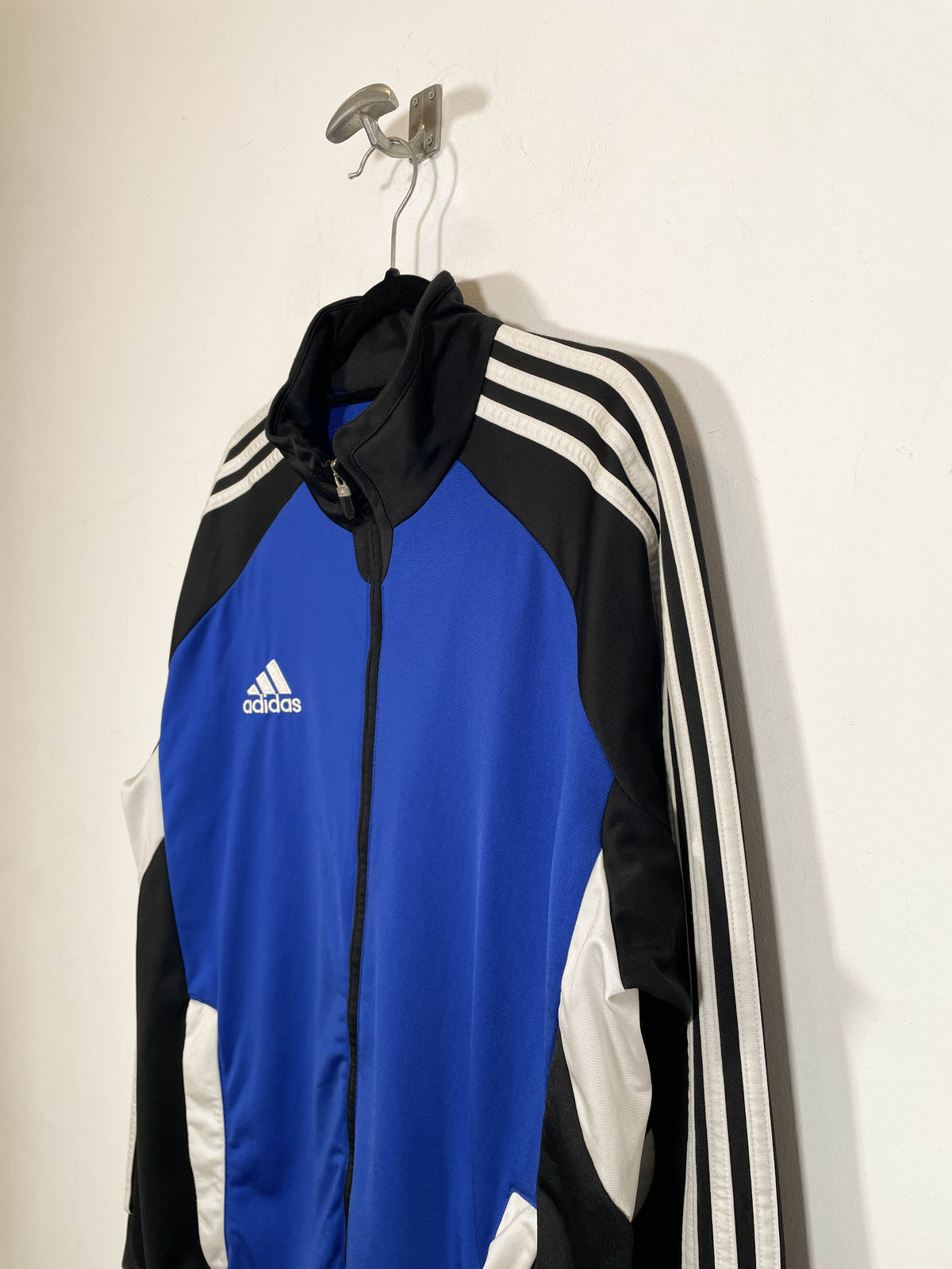 Tracktop Adidas - Talla M/L