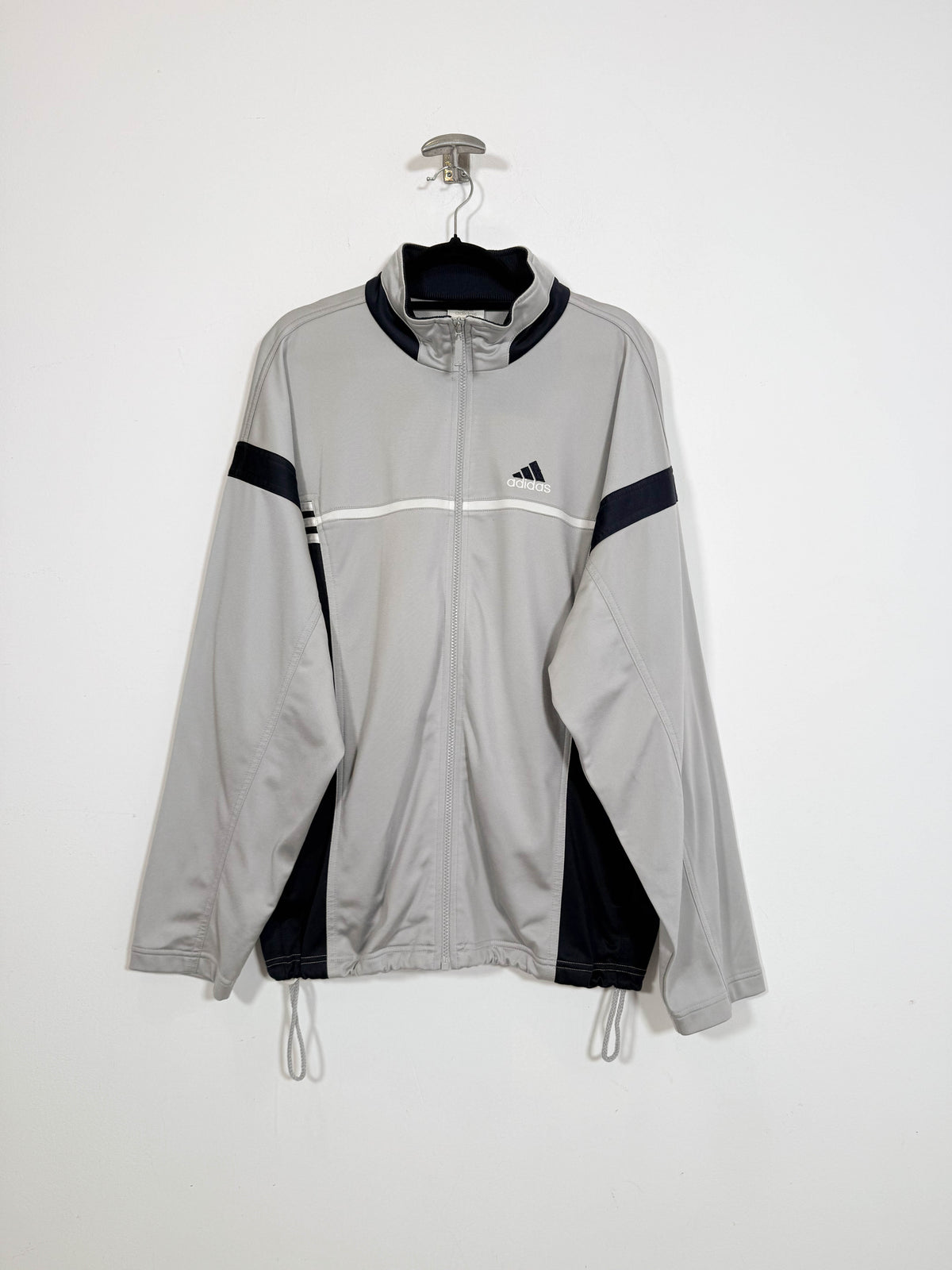 Tracktop Adidas - Talla L