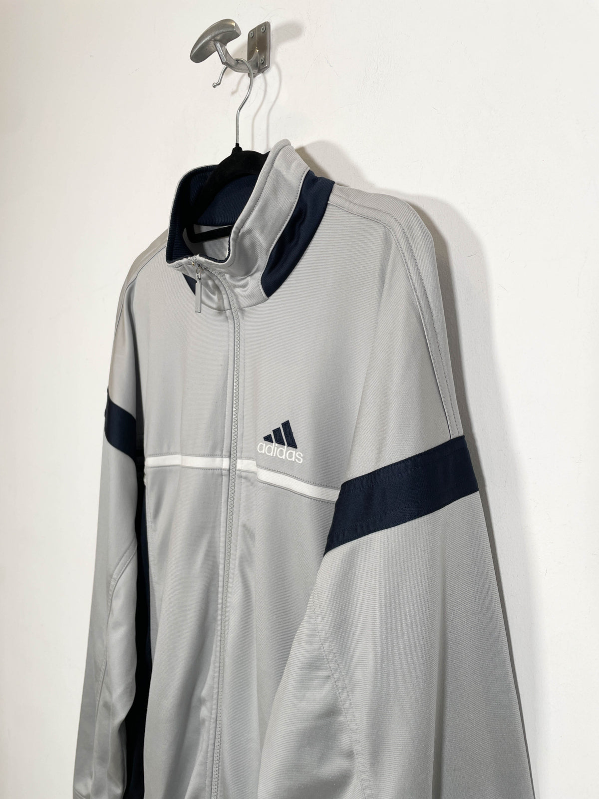 Tracktop Adidas - Talla L