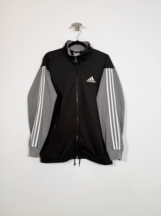 Tracktop Adidas - Talla M - Caramelo Vintage