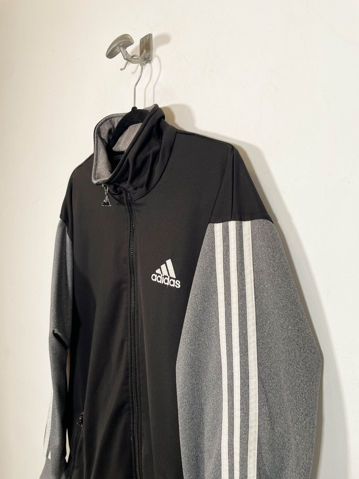 Tracktop Adidas - Talla M