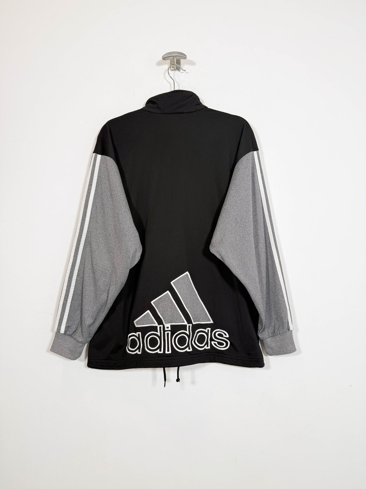 Tracktop Adidas - Talla M