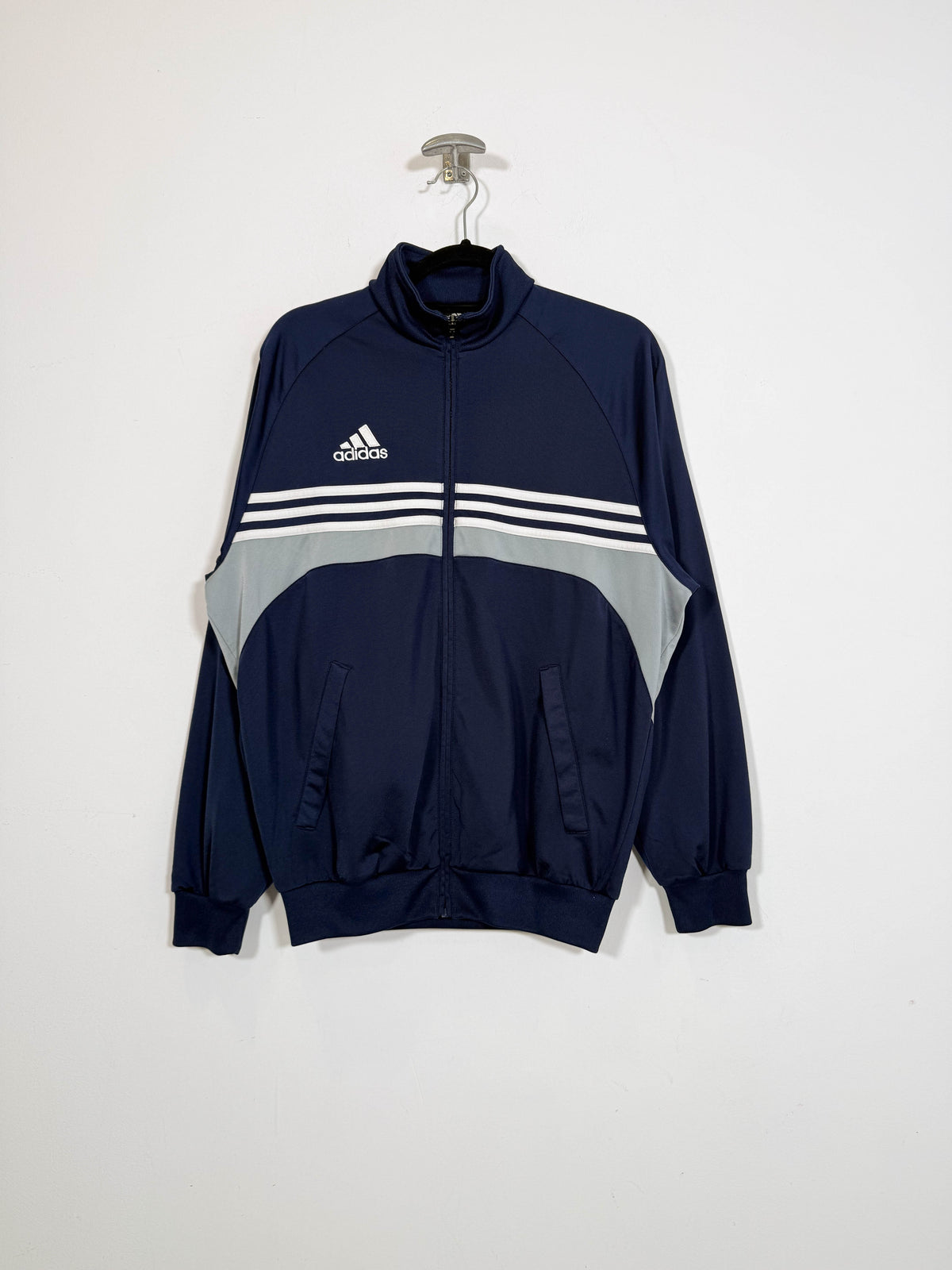 Tracktop Adidas - Talla M