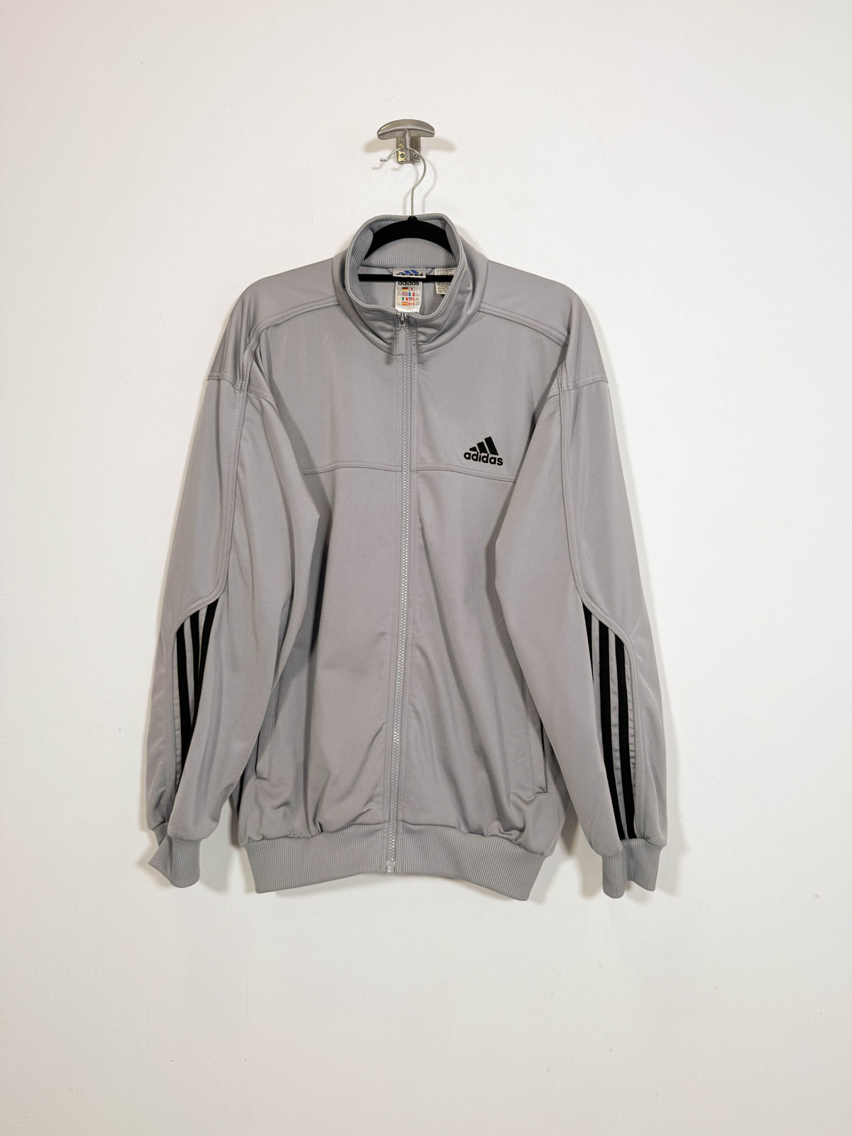 Tracktop Adidas - Talla L