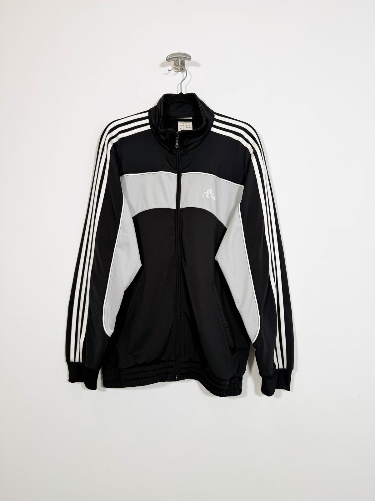 Tracktop Adidas - Talla M/L