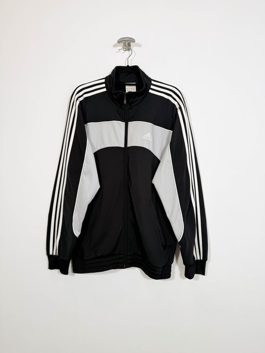 Tracktop Adidas - Talla M/L - Caramelo Vintage