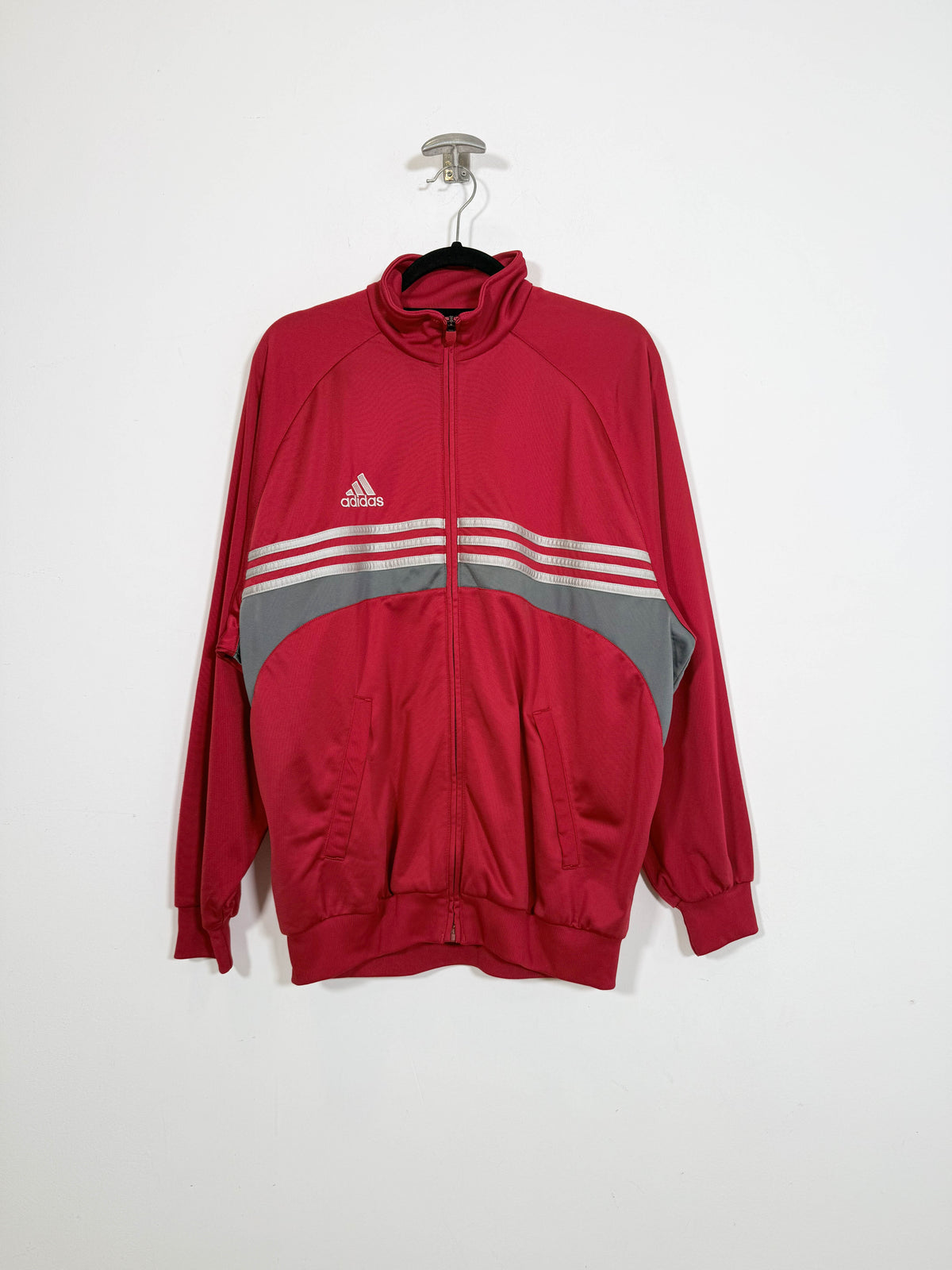 Tracktop Adidas - Talla L