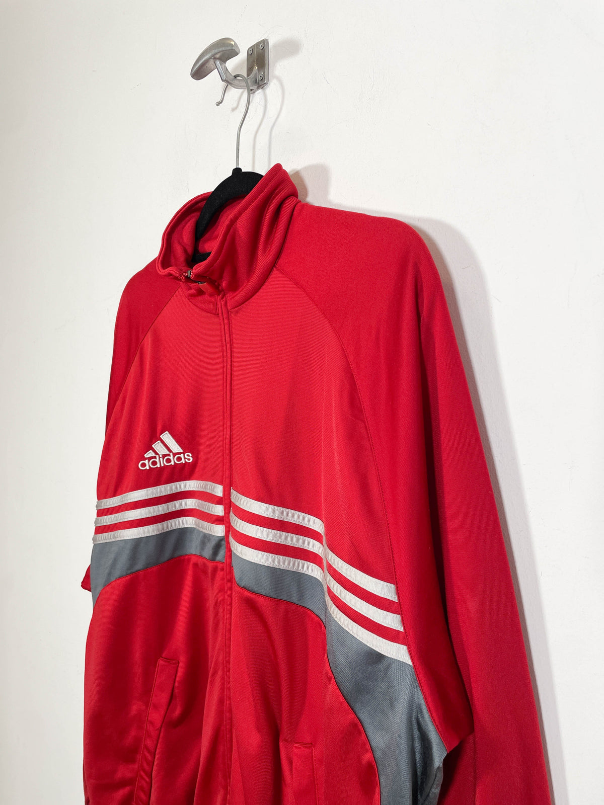 Tracktop Adidas - Talla L
