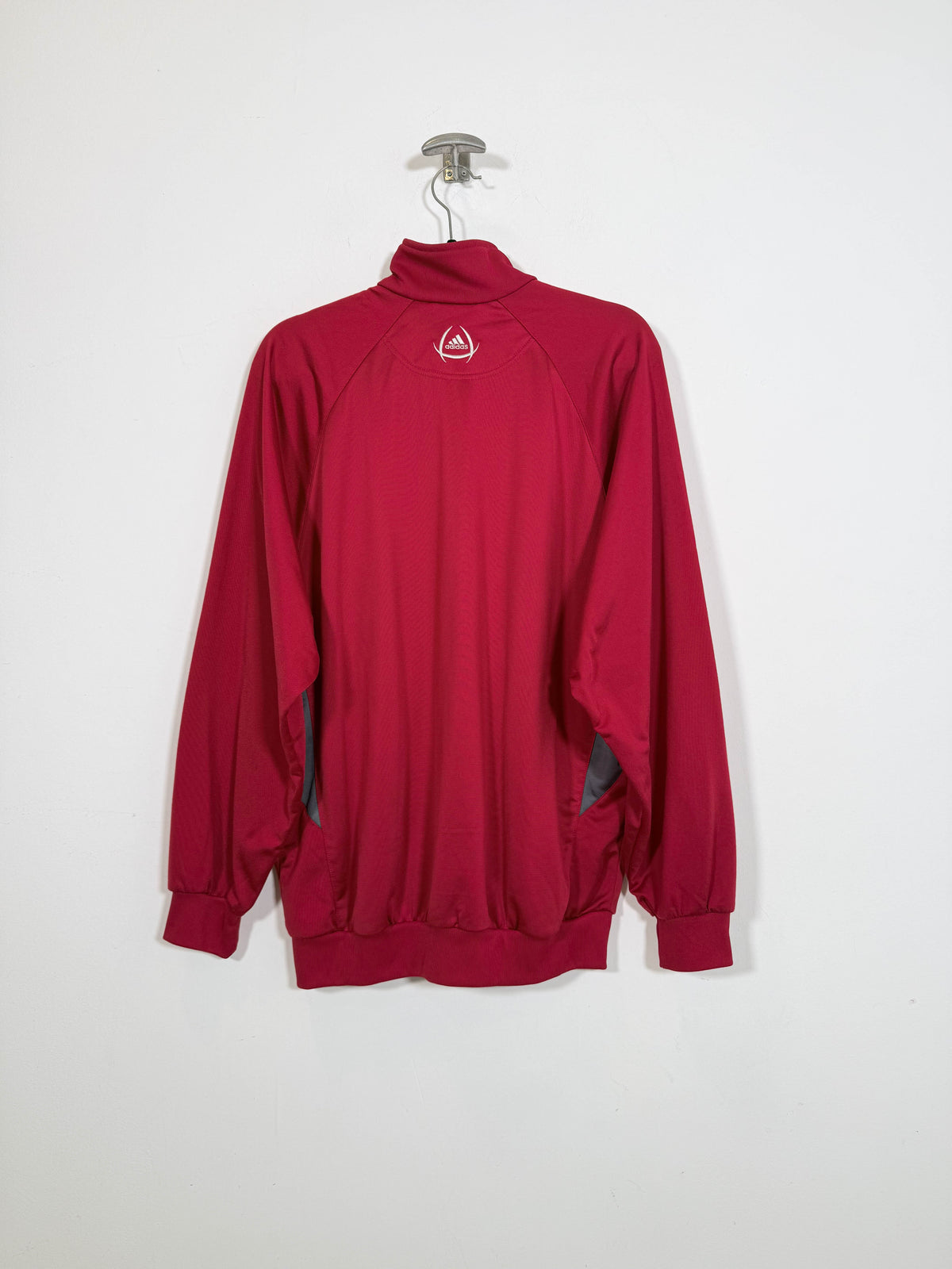Tracktop Adidas - Talla L
