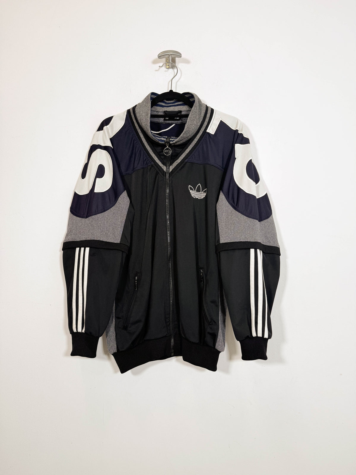 Tracktop Adidas - Talla L