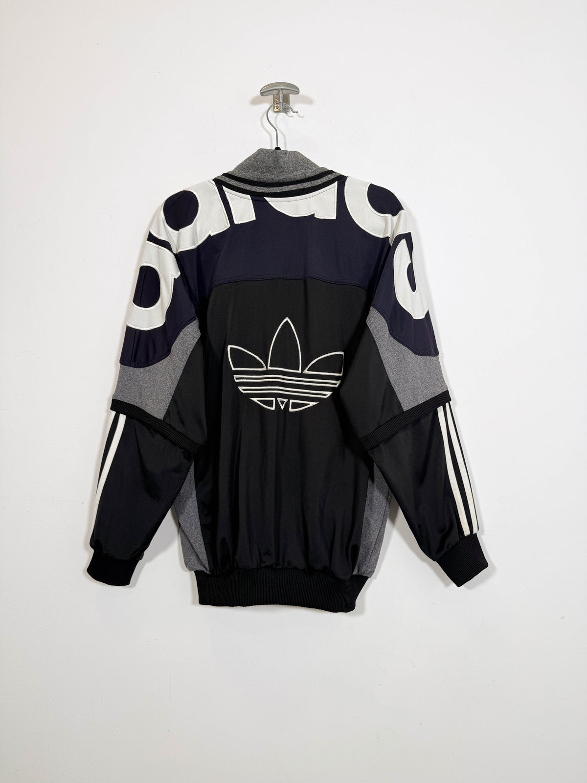 Tracktop Adidas - Talla L