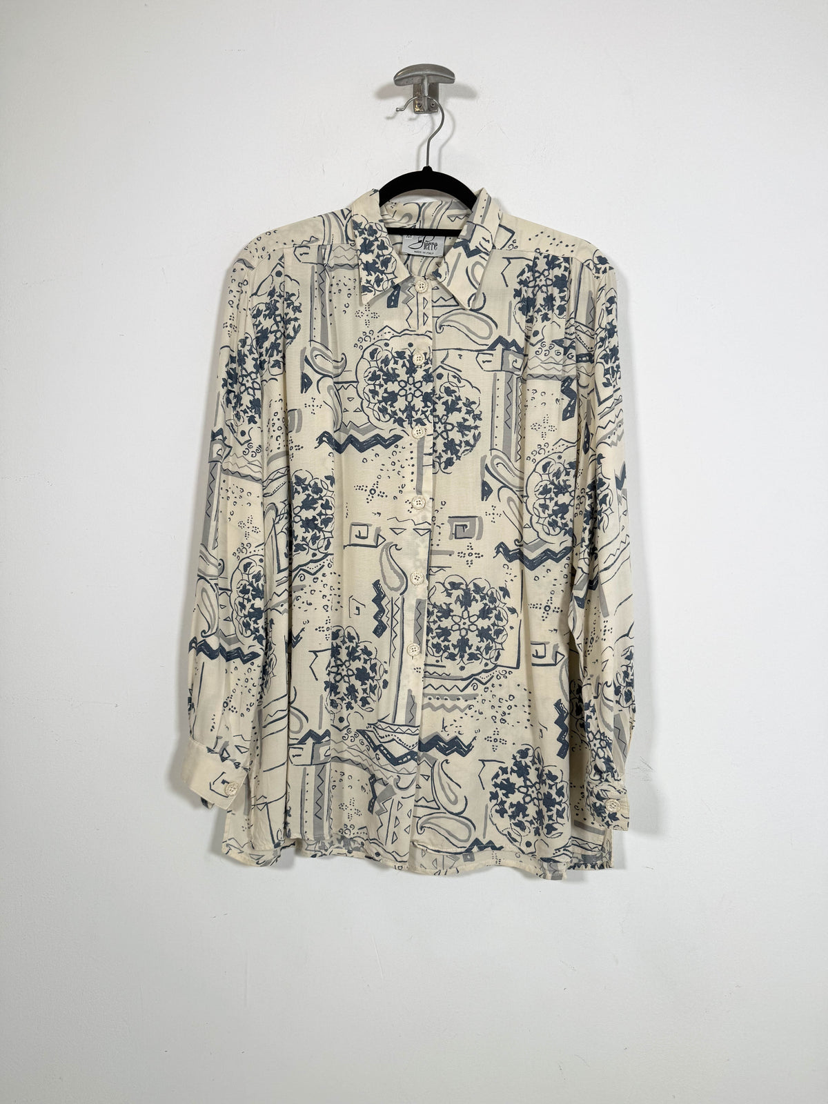 Camisa Pierre - Talla M