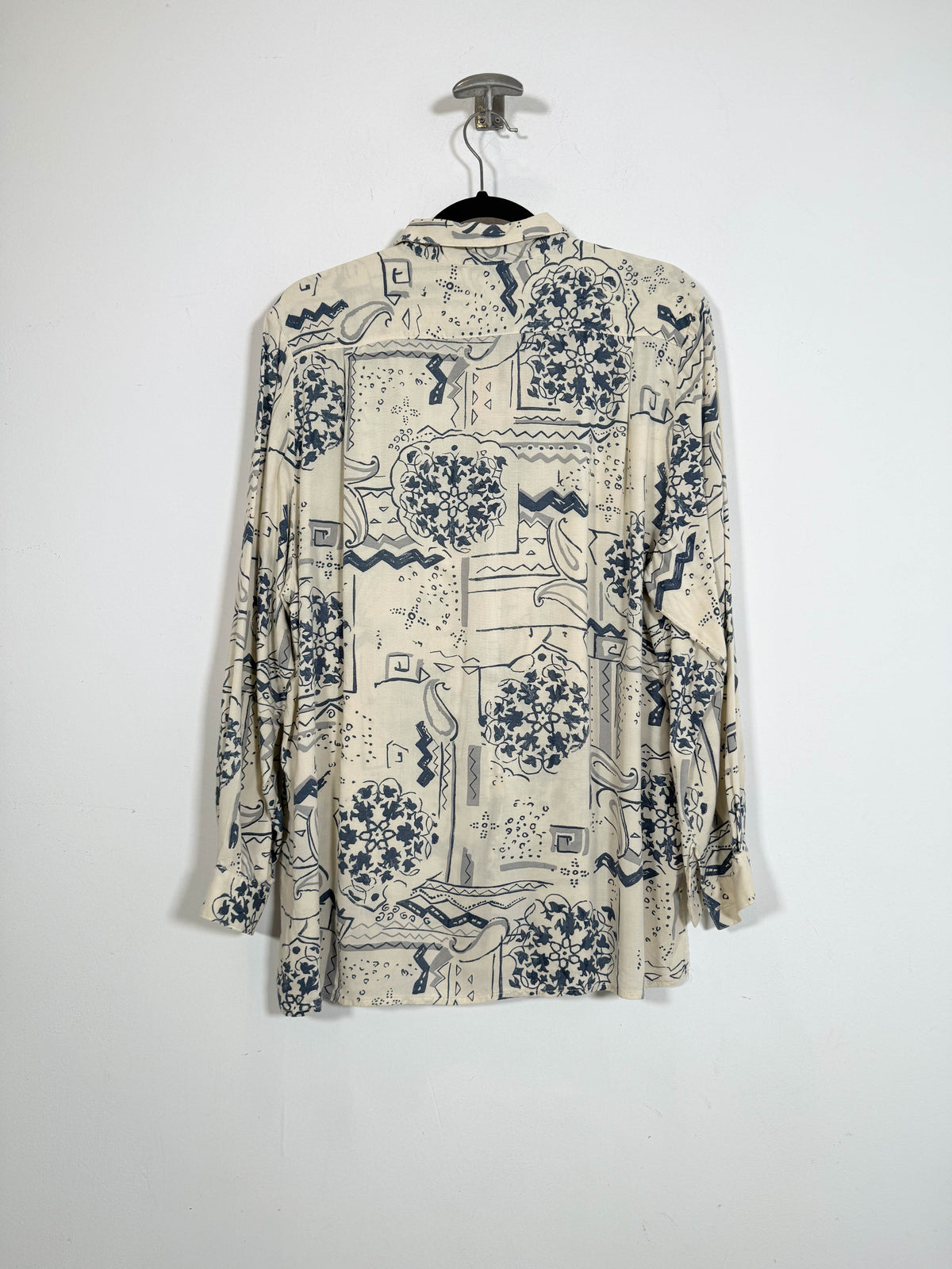 Camisa Pierre - Talla M