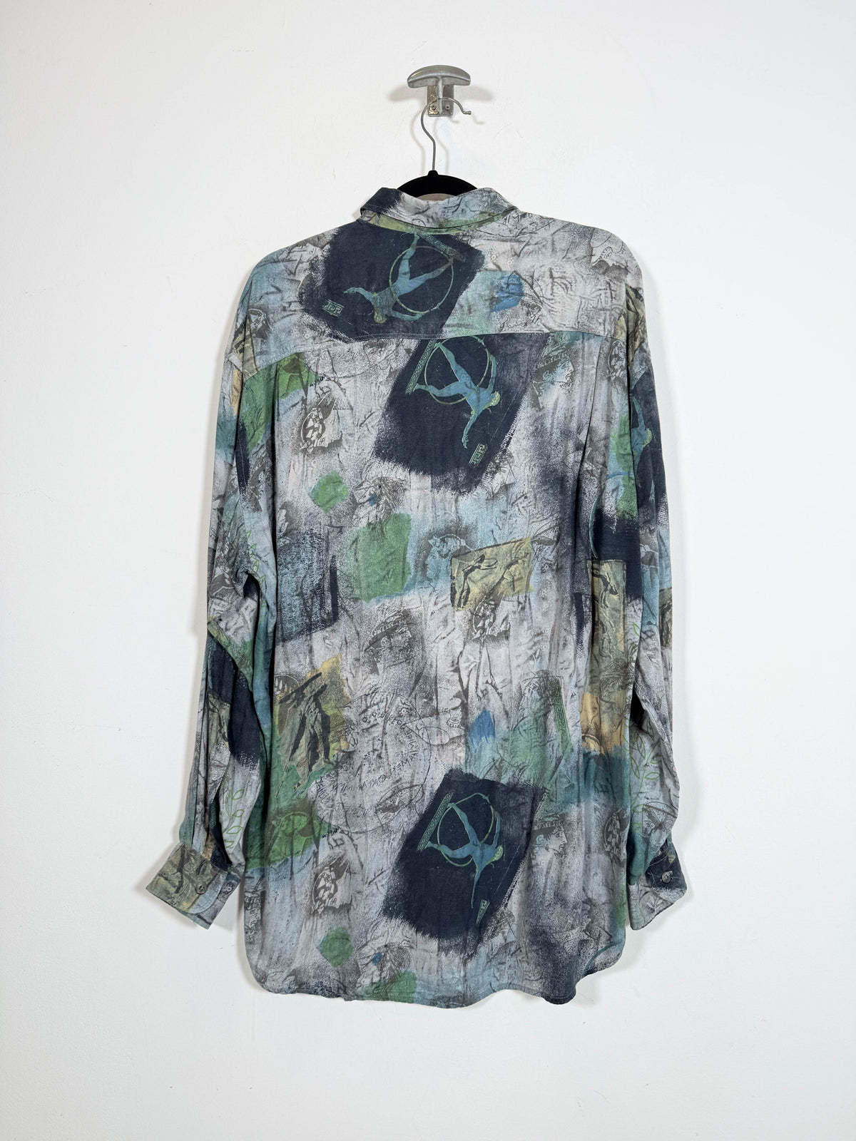 Camisa Angelo Litrico - Talla XL