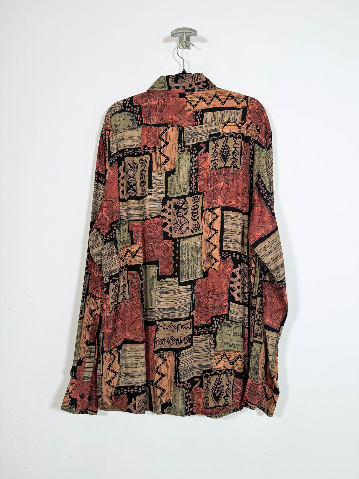Camisa Eurotops - Talla L