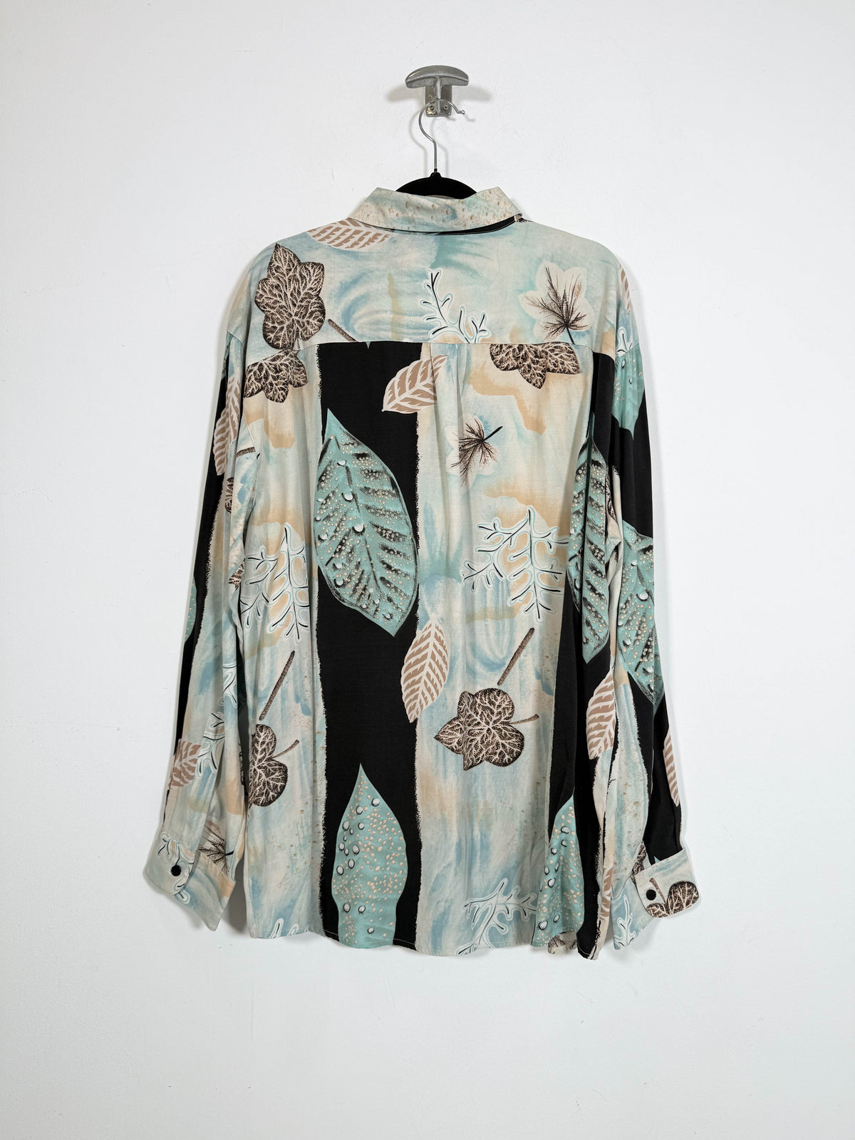 Camisa Day X - Talla XL
