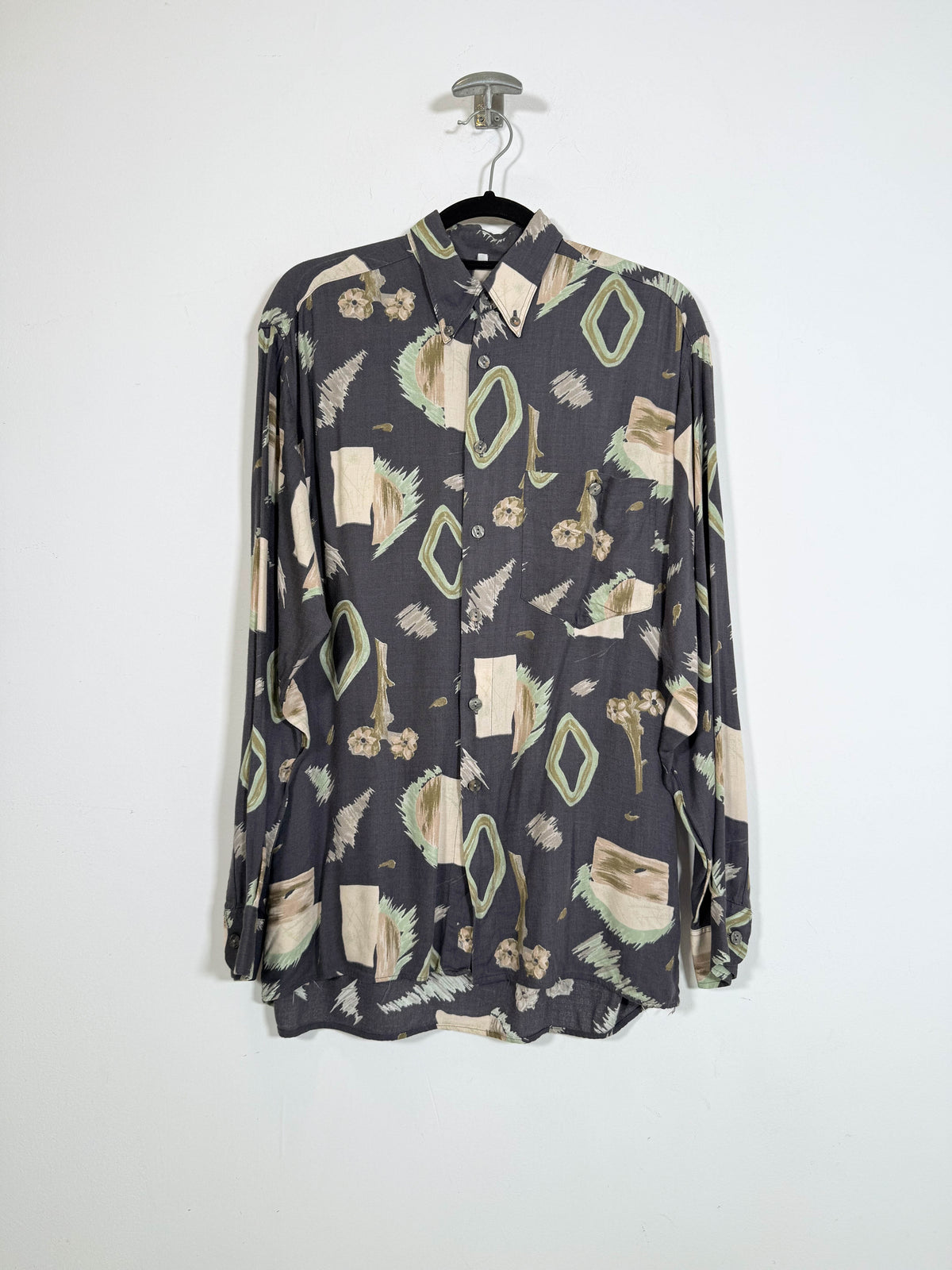 Camisa Moss - Talla M