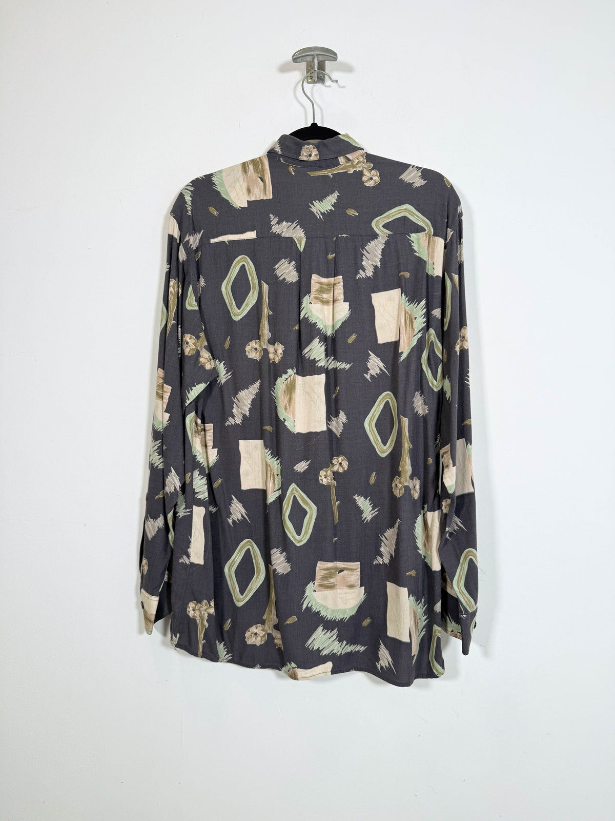 Camisa Moss - Talla M