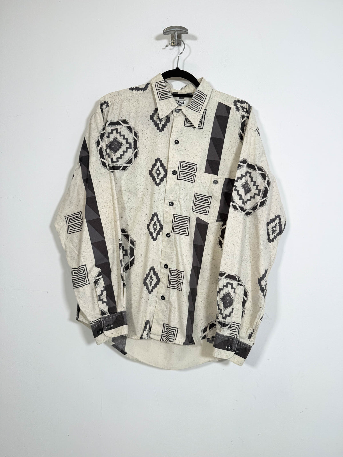 Camisa Jactissot - Talla L