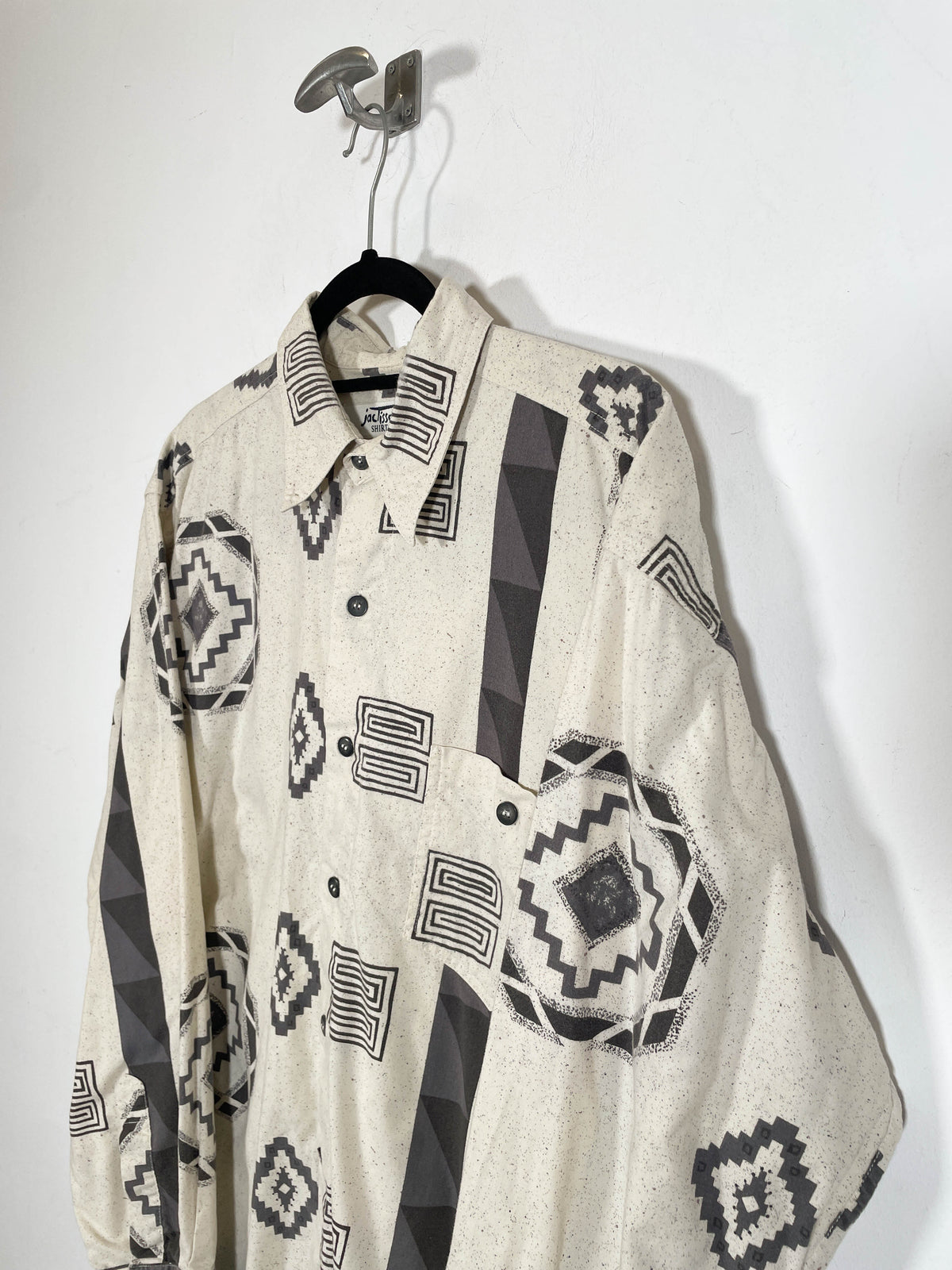 Camisa Jactissot - Talla L