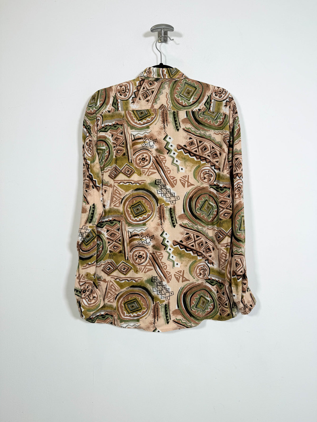 Camisa Tipo's - Talla M