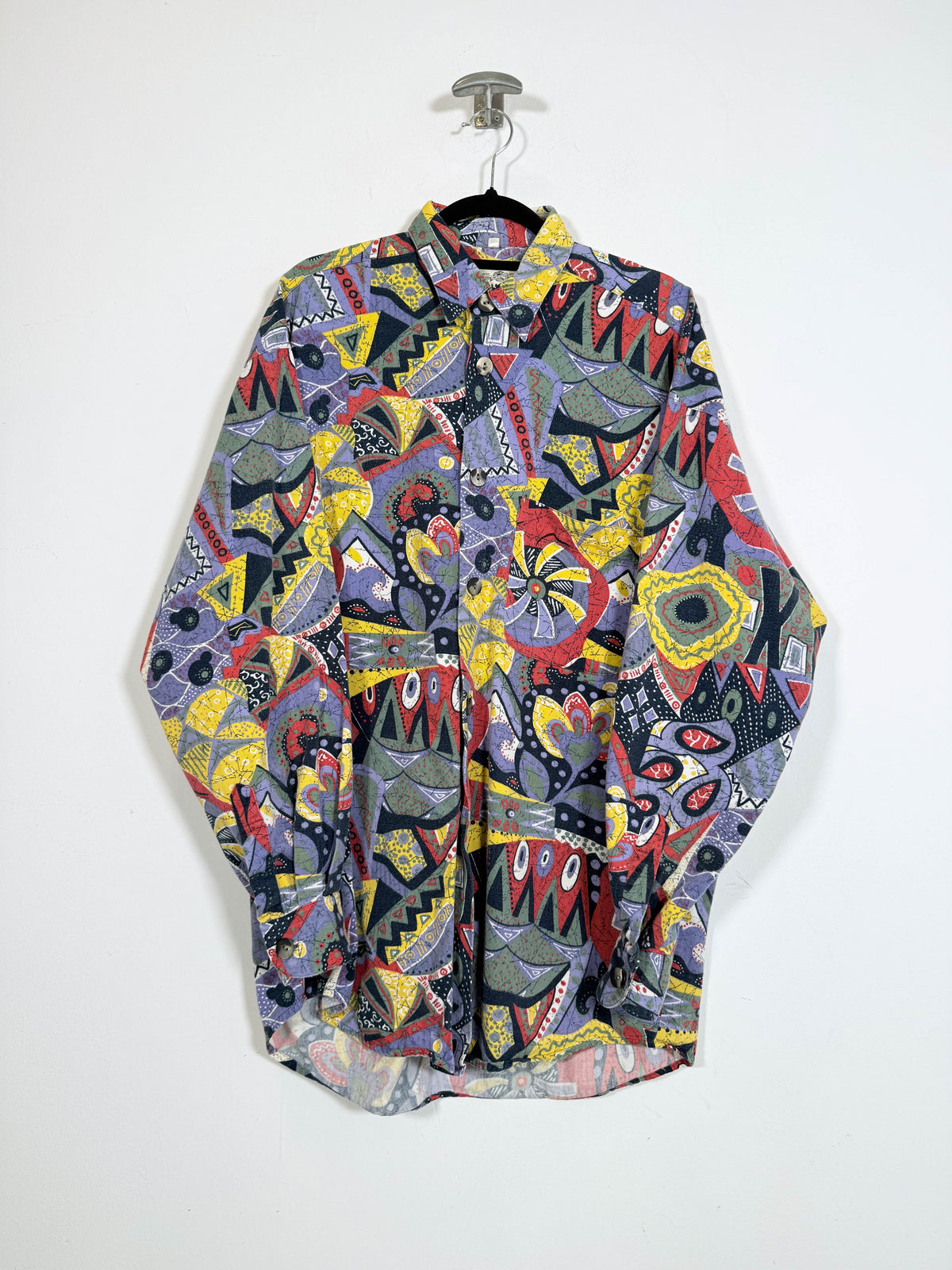 Camisa Haupt - Talla XL
