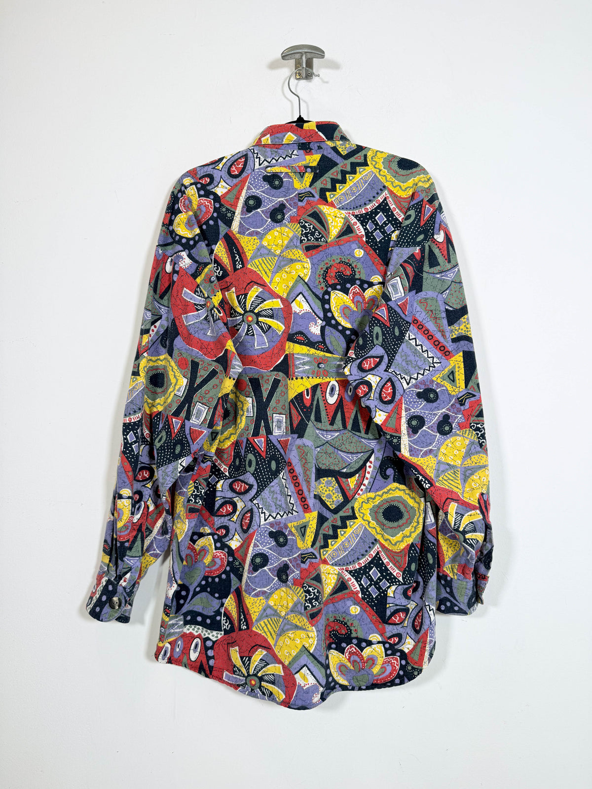 Camisa Haupt - Talla XL