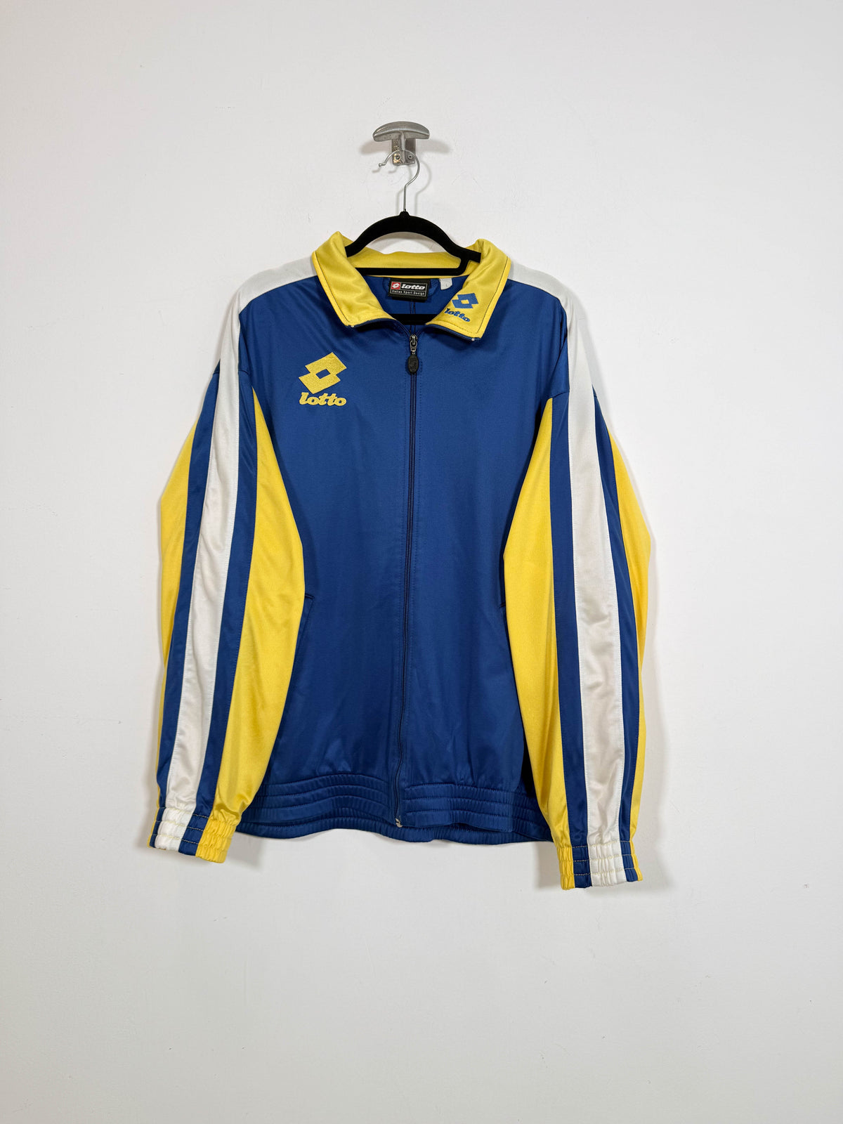 Tracktop Lotto - Talla L