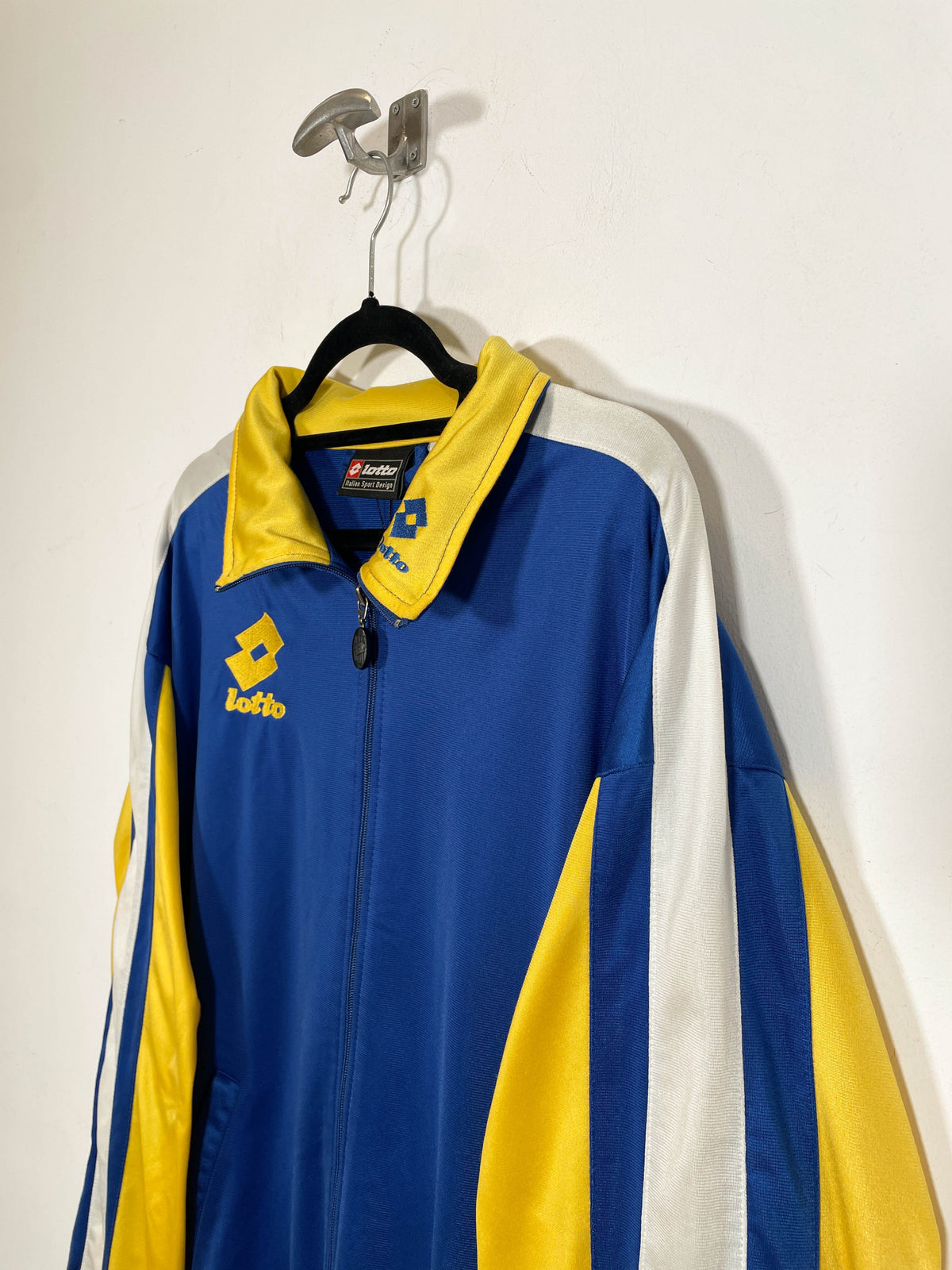 Tracktop Lotto - Talla L