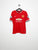 Camiseta Manchester United 2014/15 - Talla M