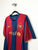 Camiseta FC Barcelona 2007 - Talla XL